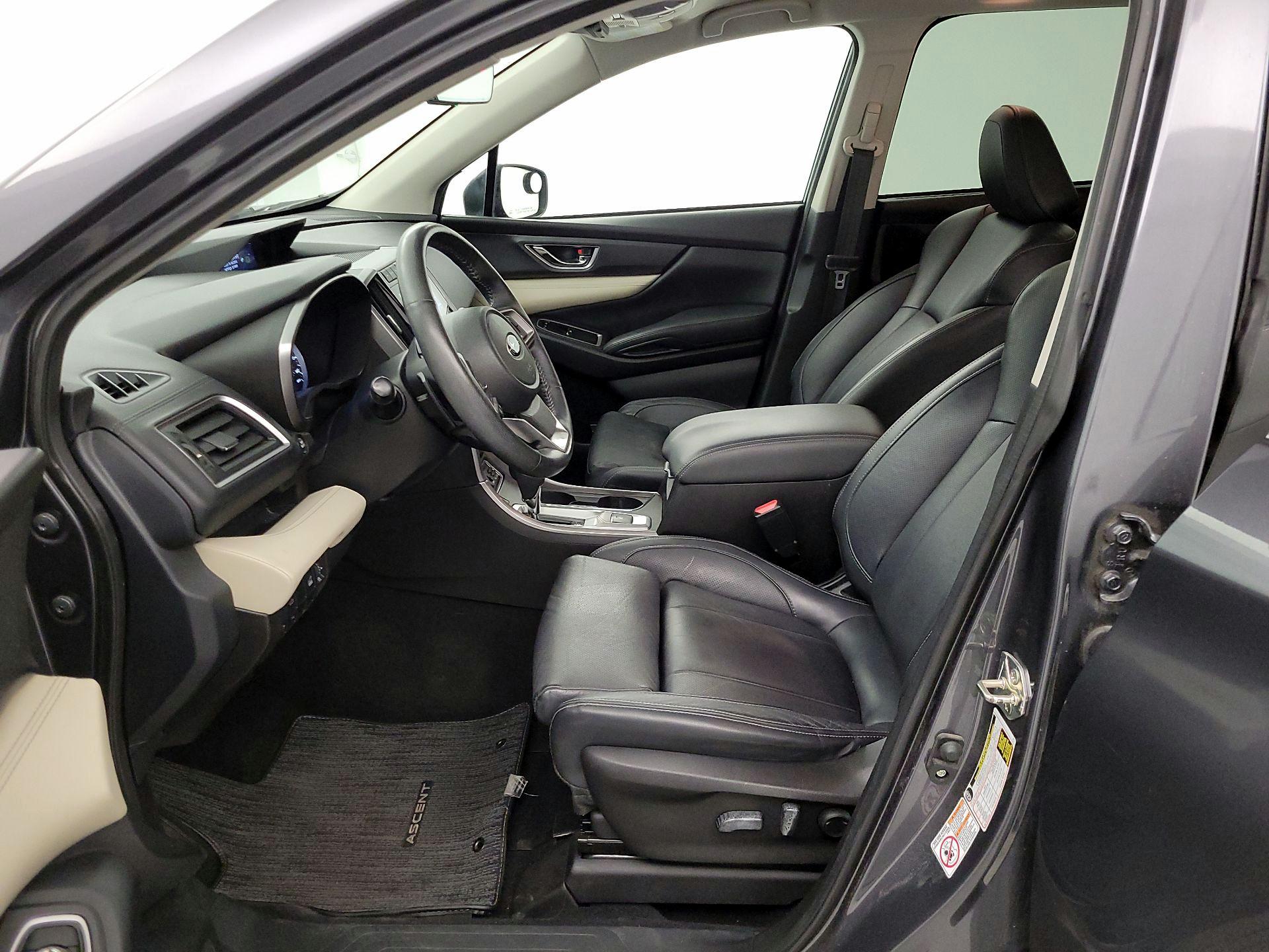 Thumbnail: 2019 Subaru Ascent - 11