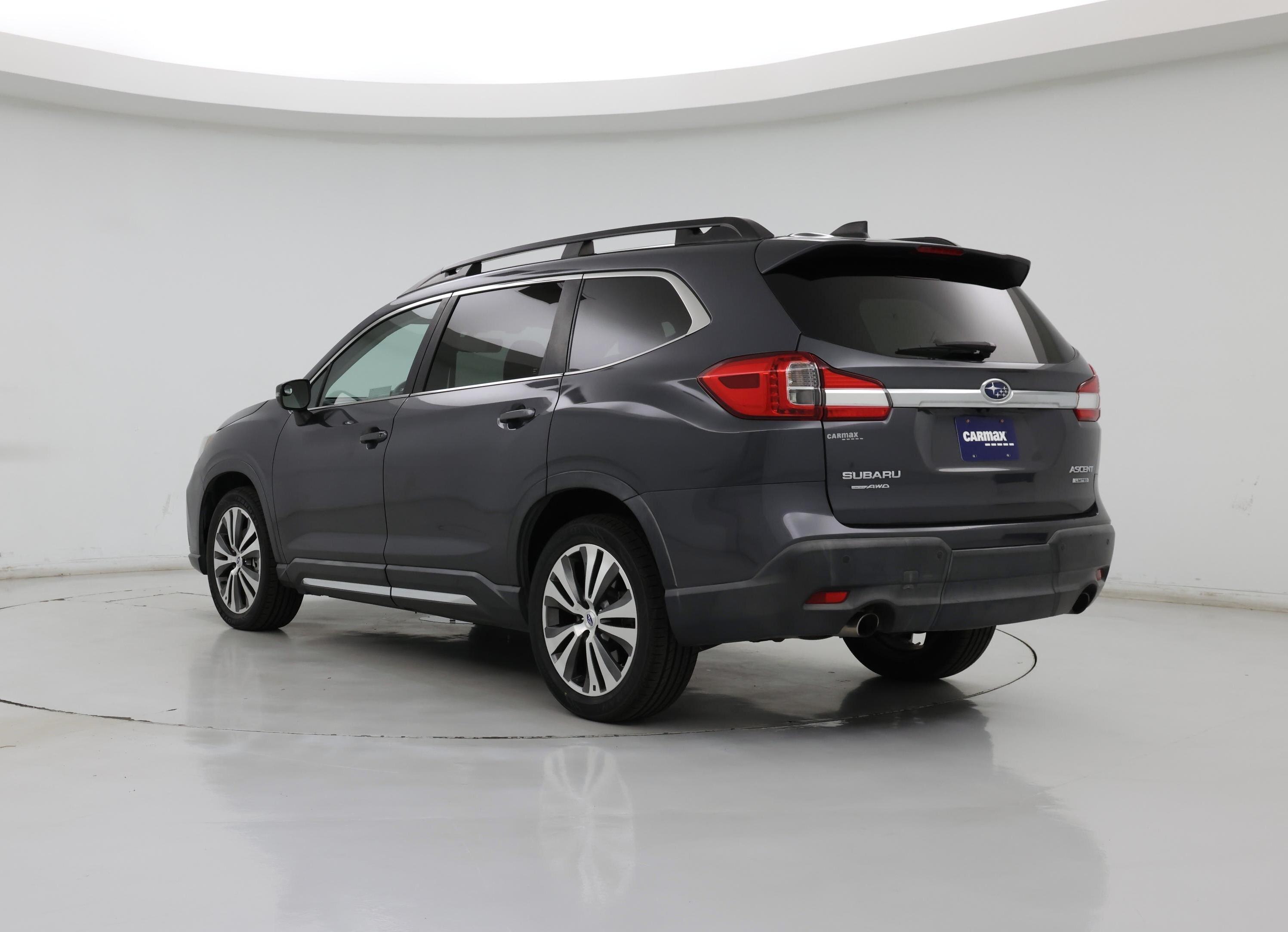 Thumbnail: 2019 Subaru Ascent - 2