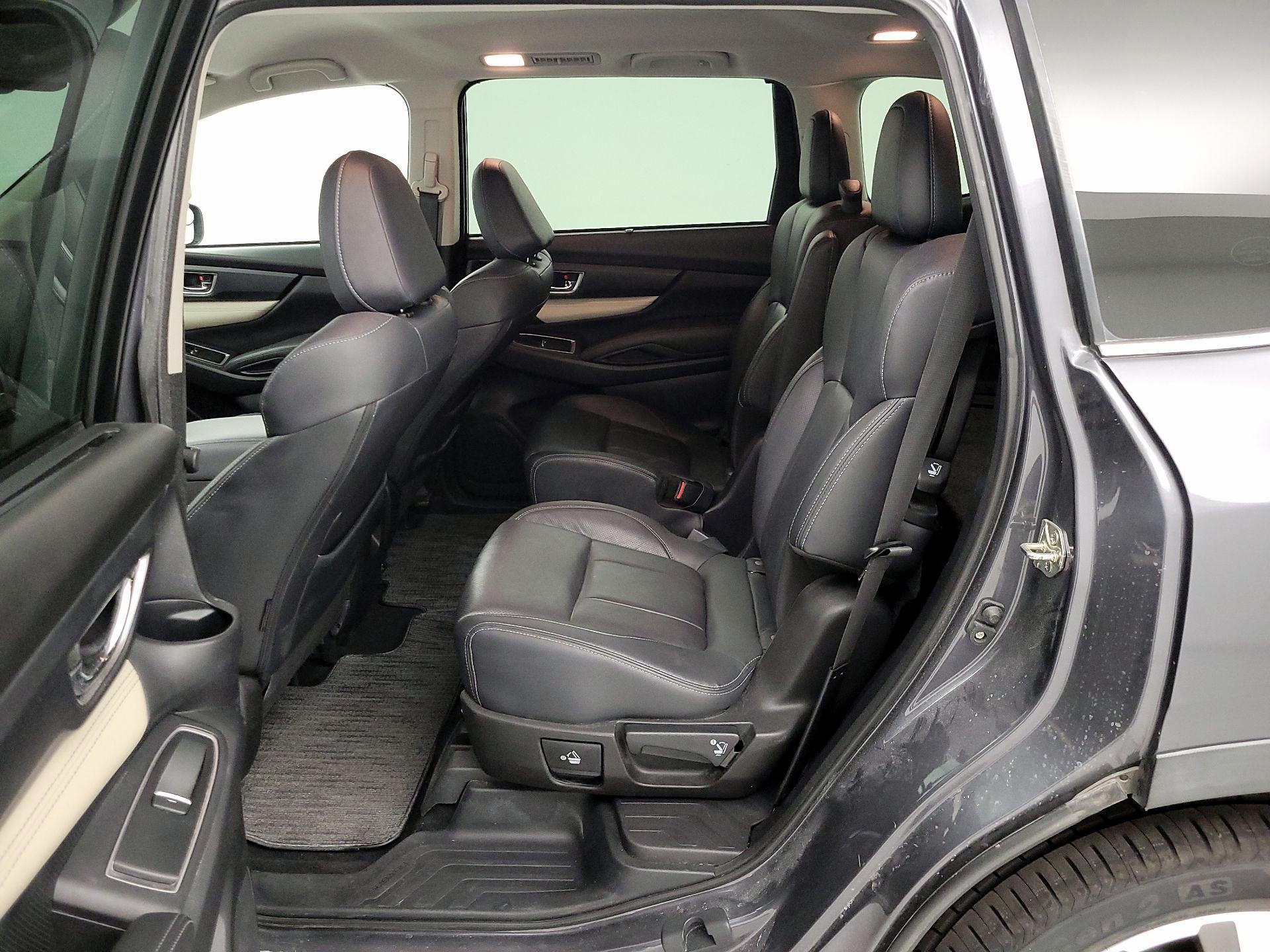 Thumbnail: 2019 Subaru Ascent - 19
