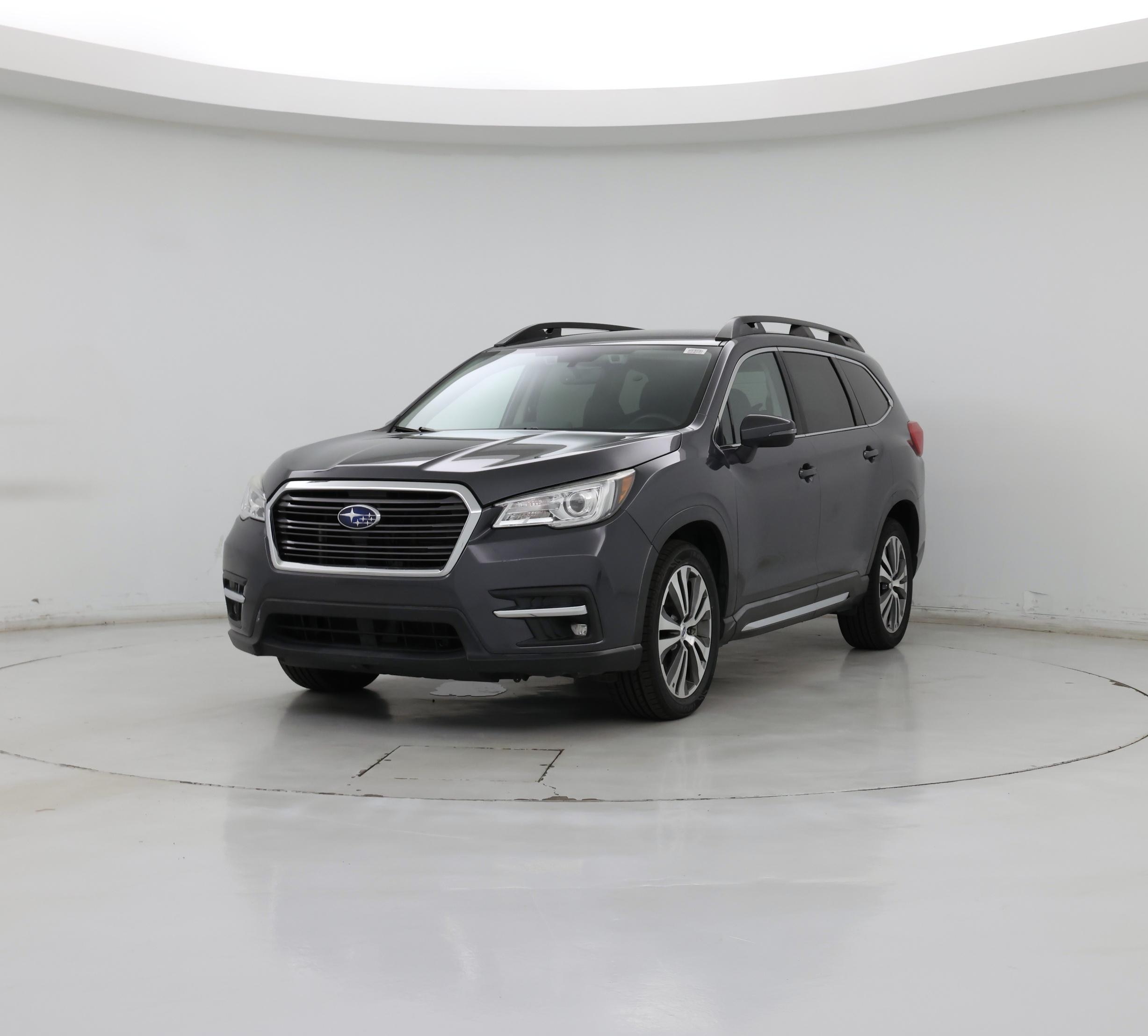 Thumbnail: 2019 Subaru Ascent - 4