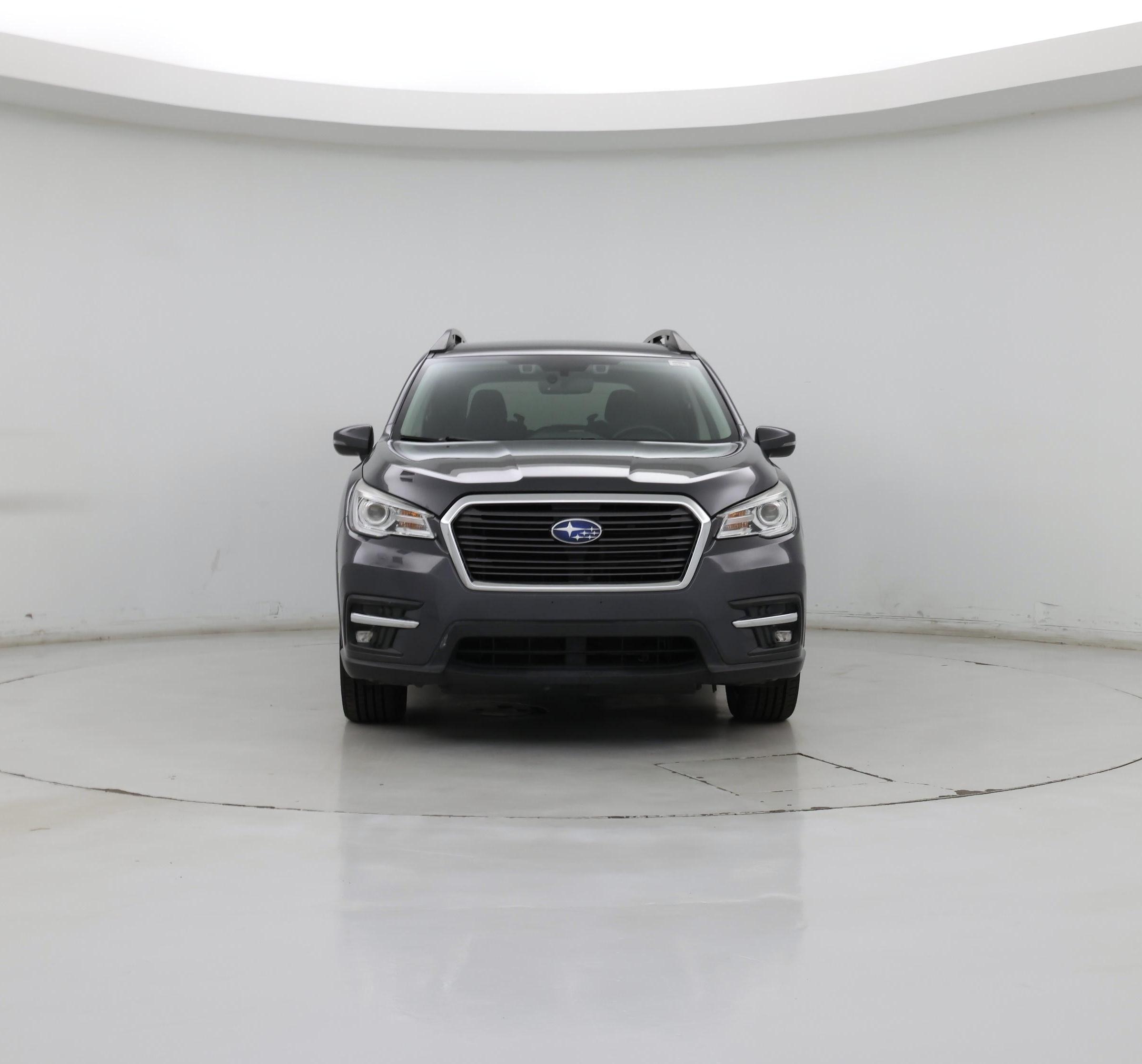 Thumbnail: 2019 Subaru Ascent - 5
