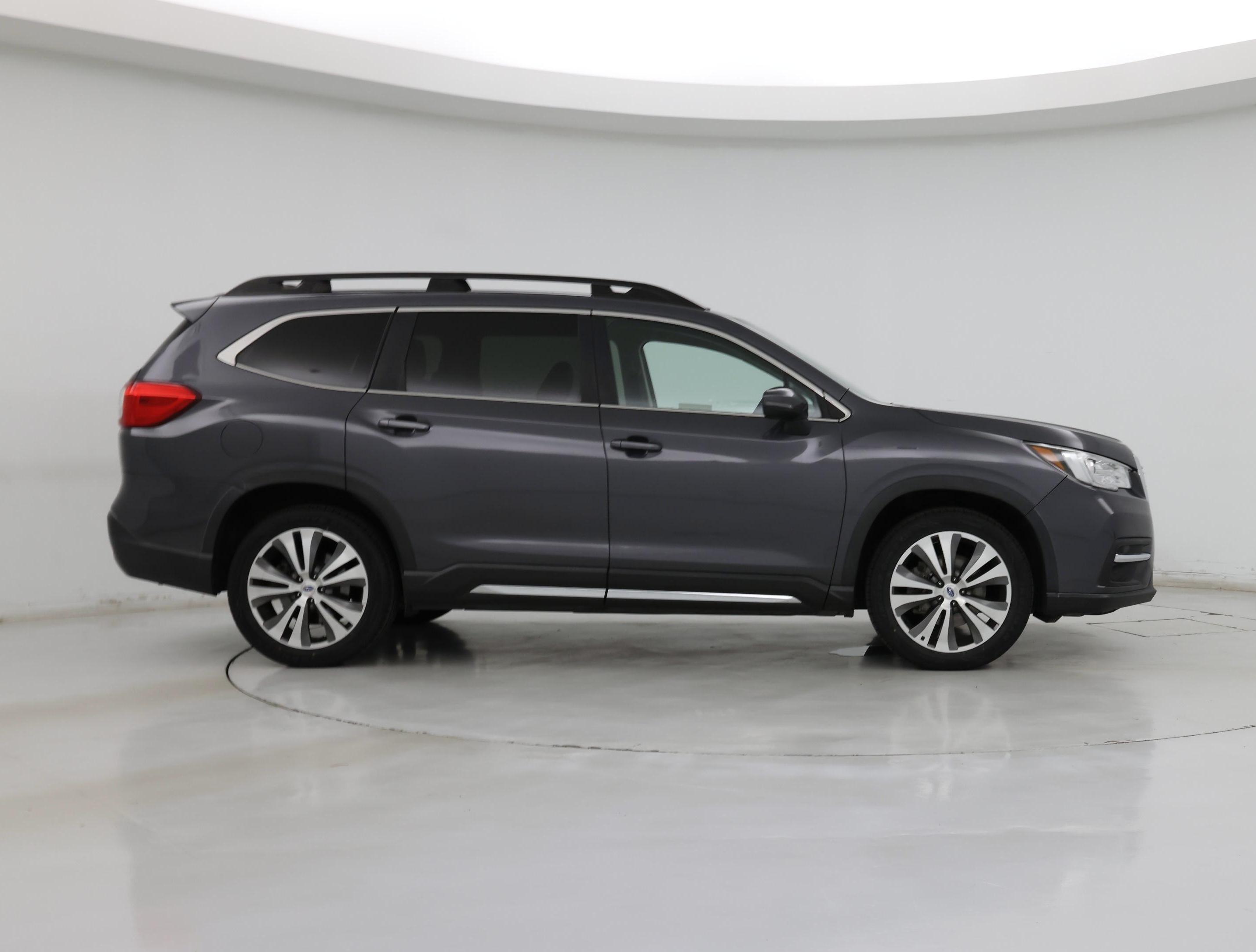 Thumbnail: 2019 Subaru Ascent - 7