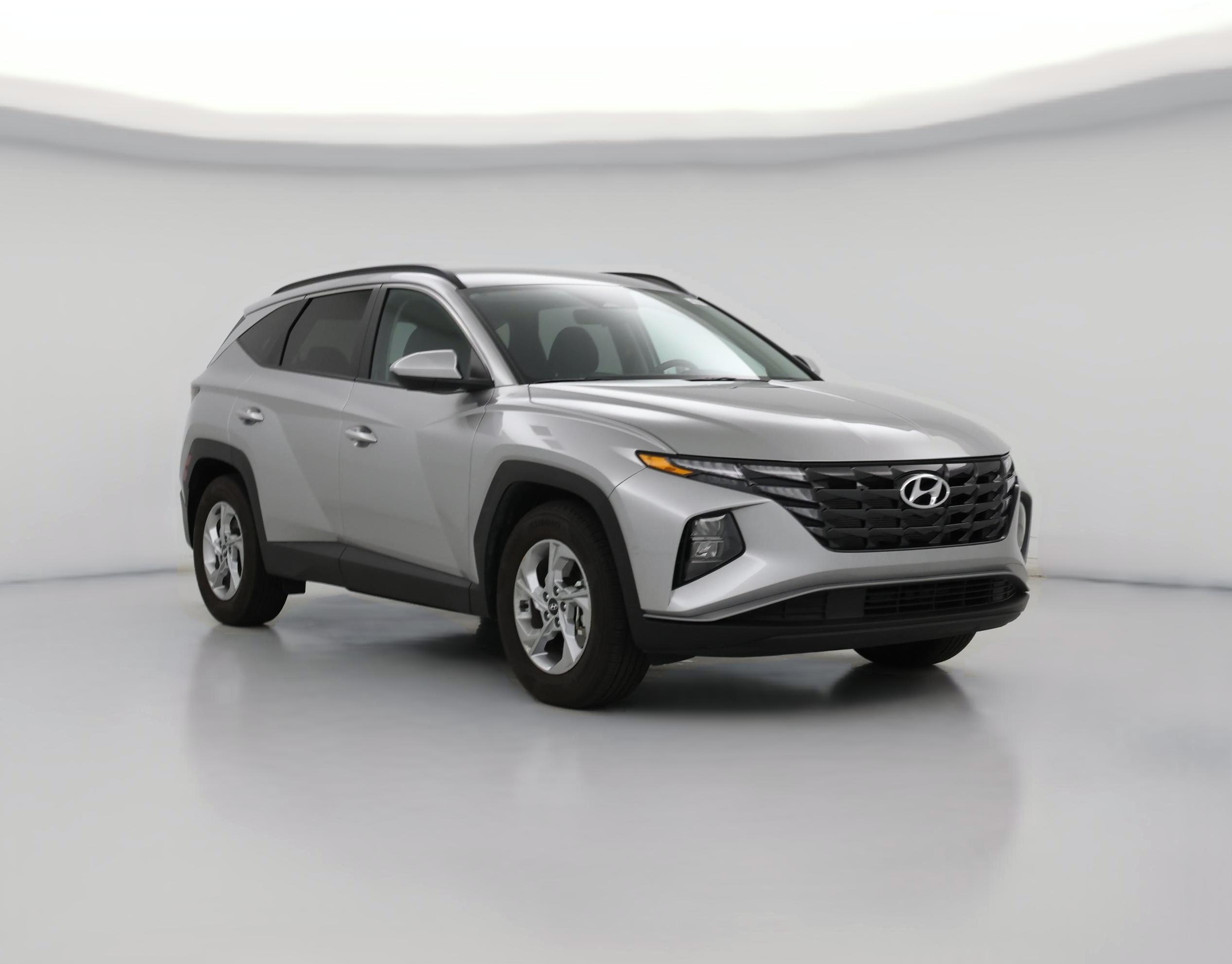 Thumbnail: 2024 Hyundai Tucson - 1