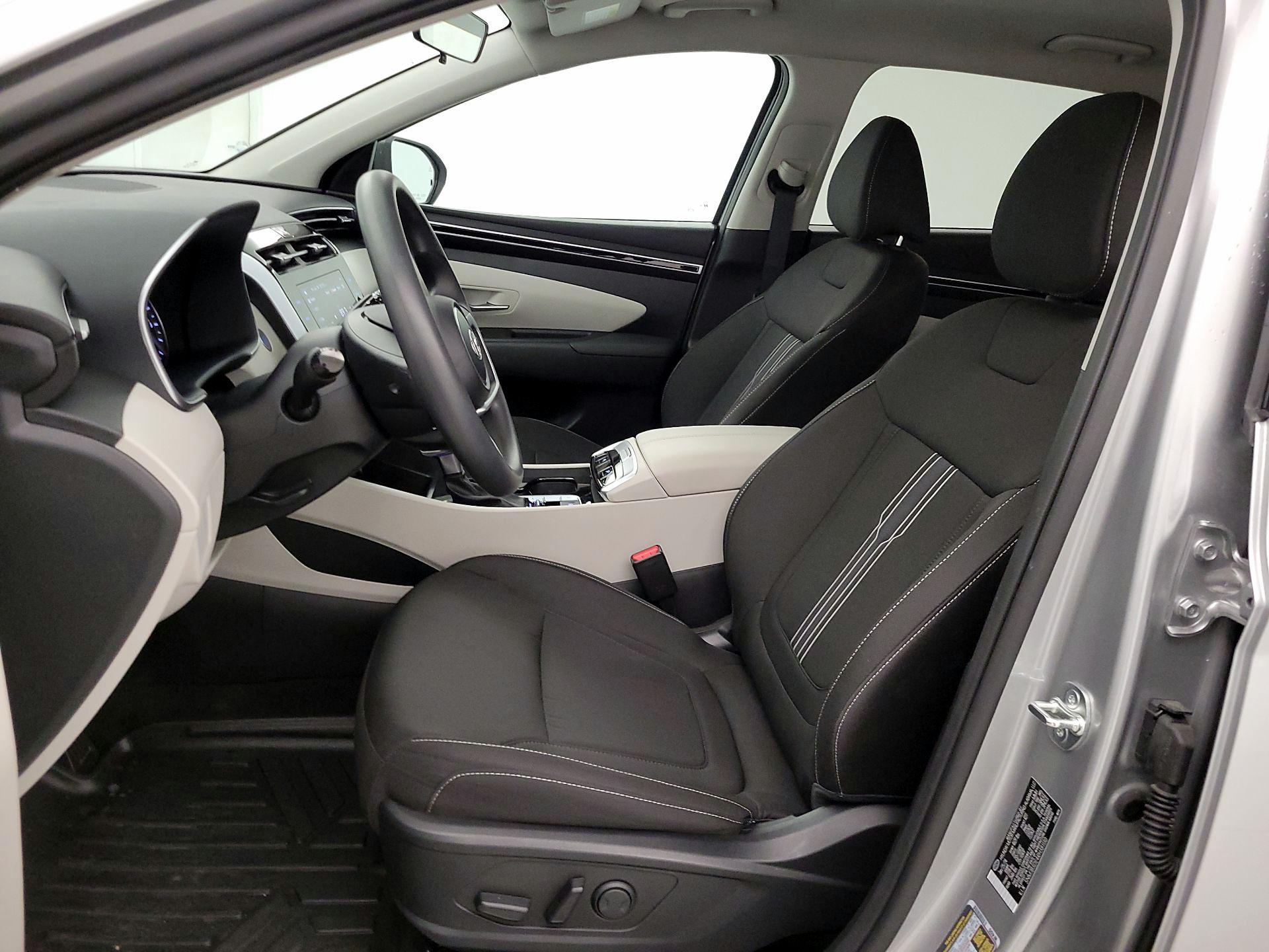 Thumbnail: 2024 Hyundai Tucson - 11