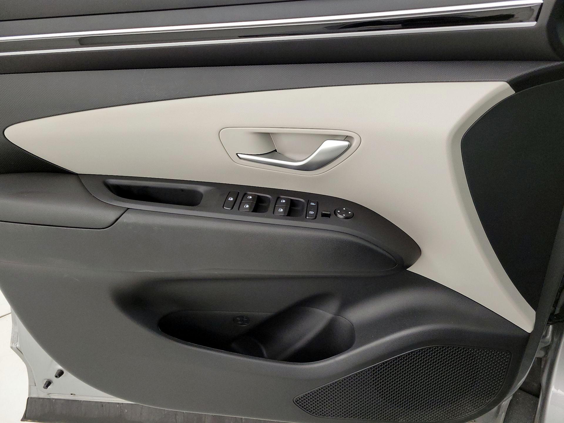 Thumbnail: 2024 Hyundai Tucson - 12