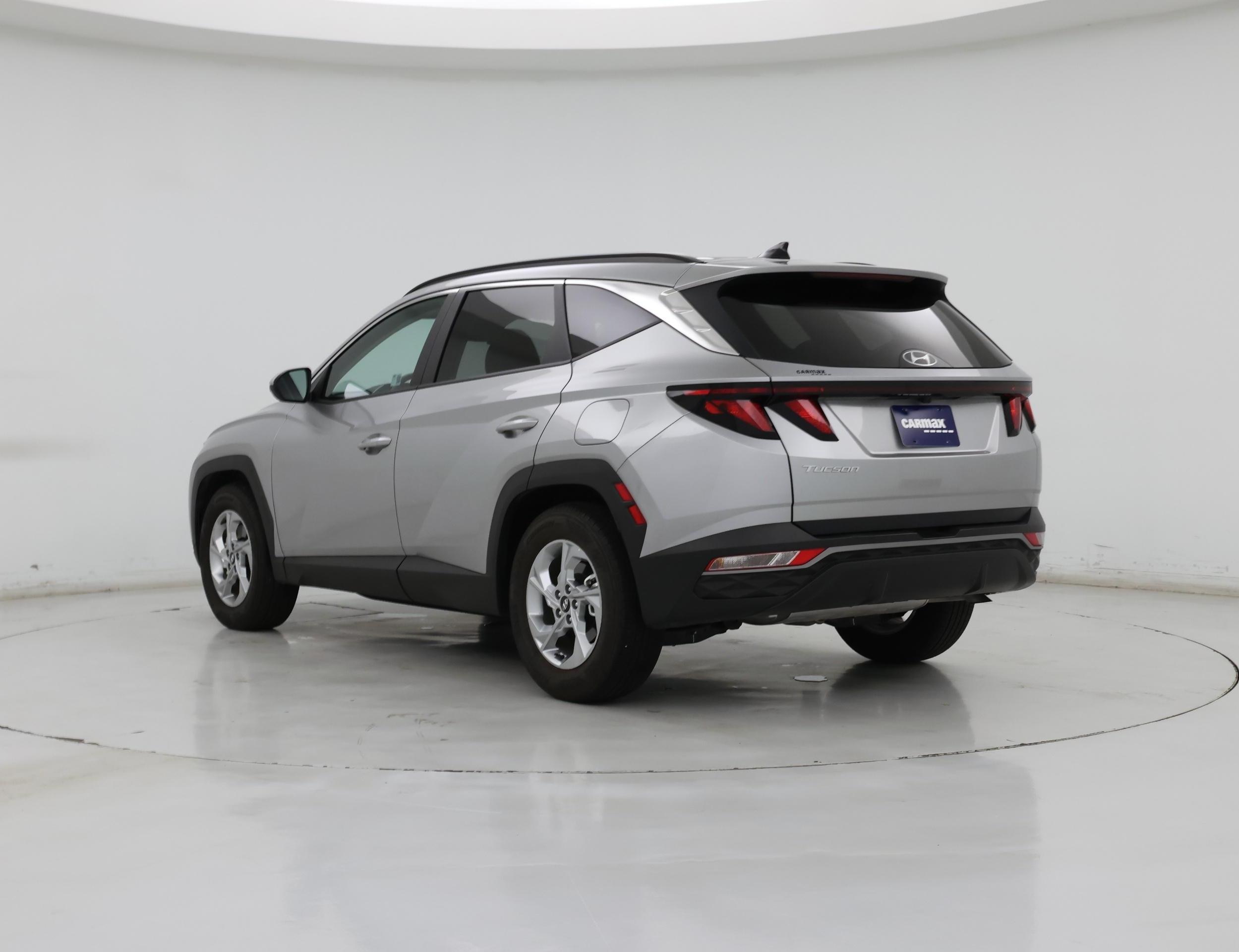 Thumbnail: 2024 Hyundai Tucson - 2