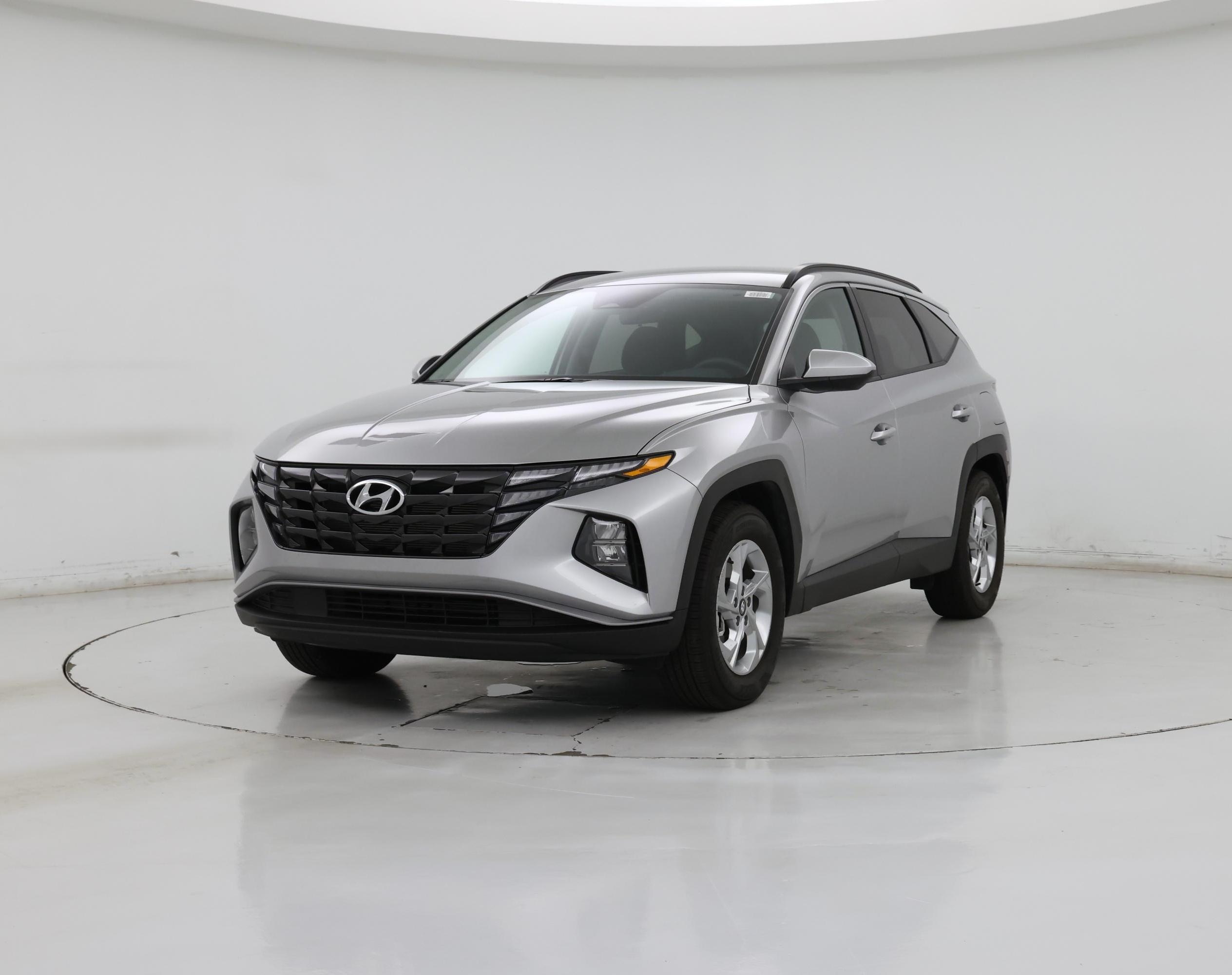 Thumbnail: 2024 Hyundai Tucson - 4