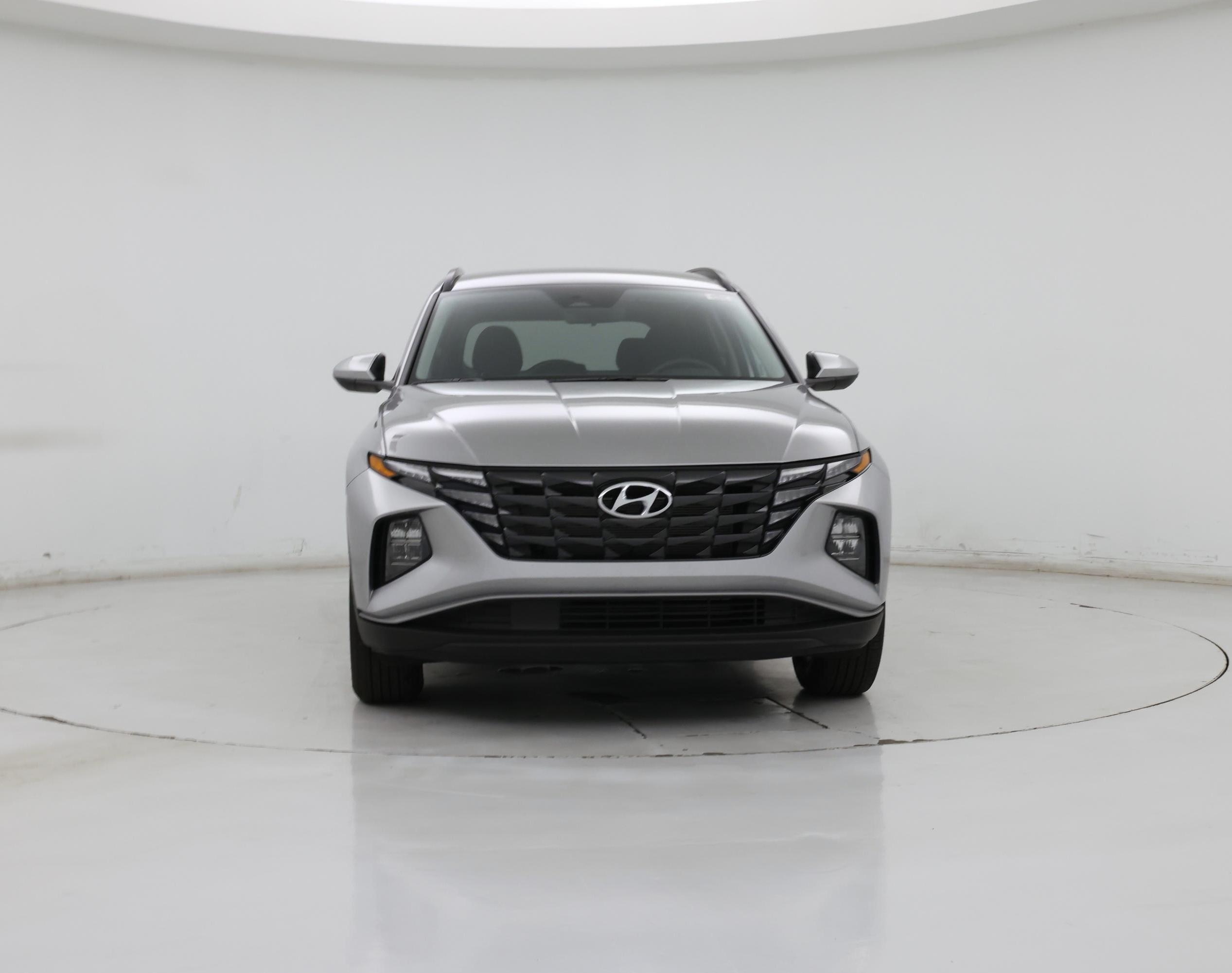 Thumbnail: 2024 Hyundai Tucson - 5
