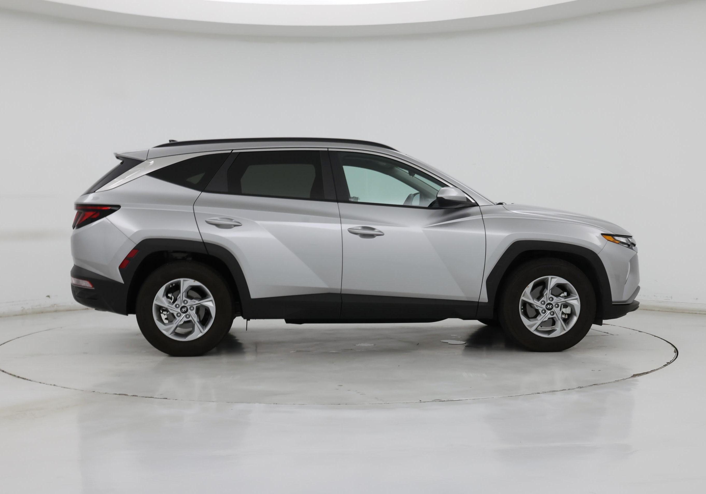 Thumbnail: 2024 Hyundai Tucson - 7