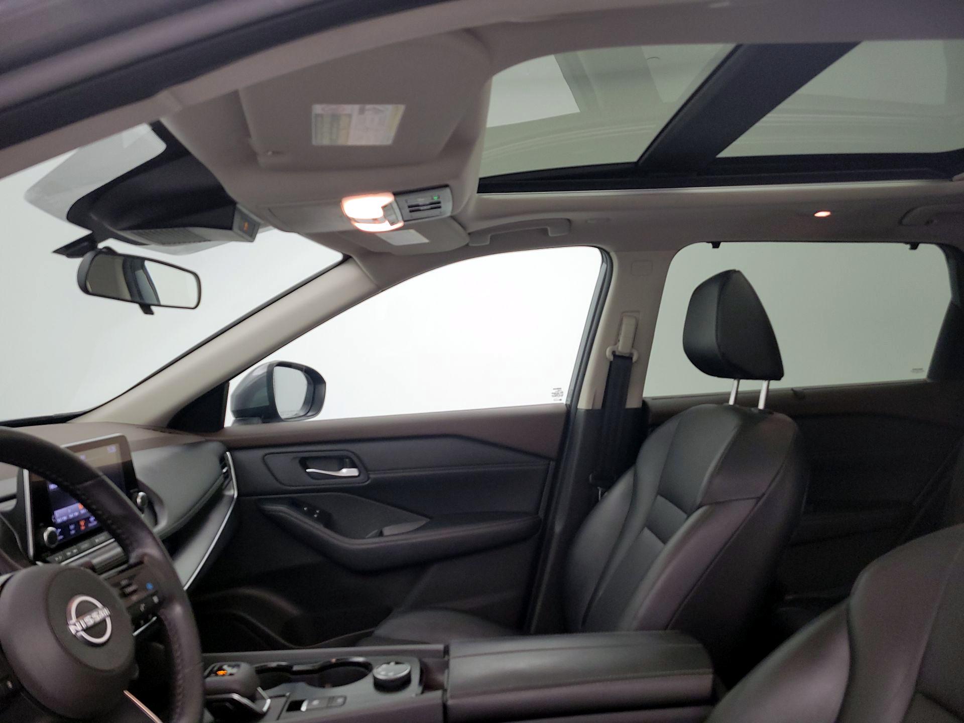 Thumbnail: 2023 Nissan Rogue - 19