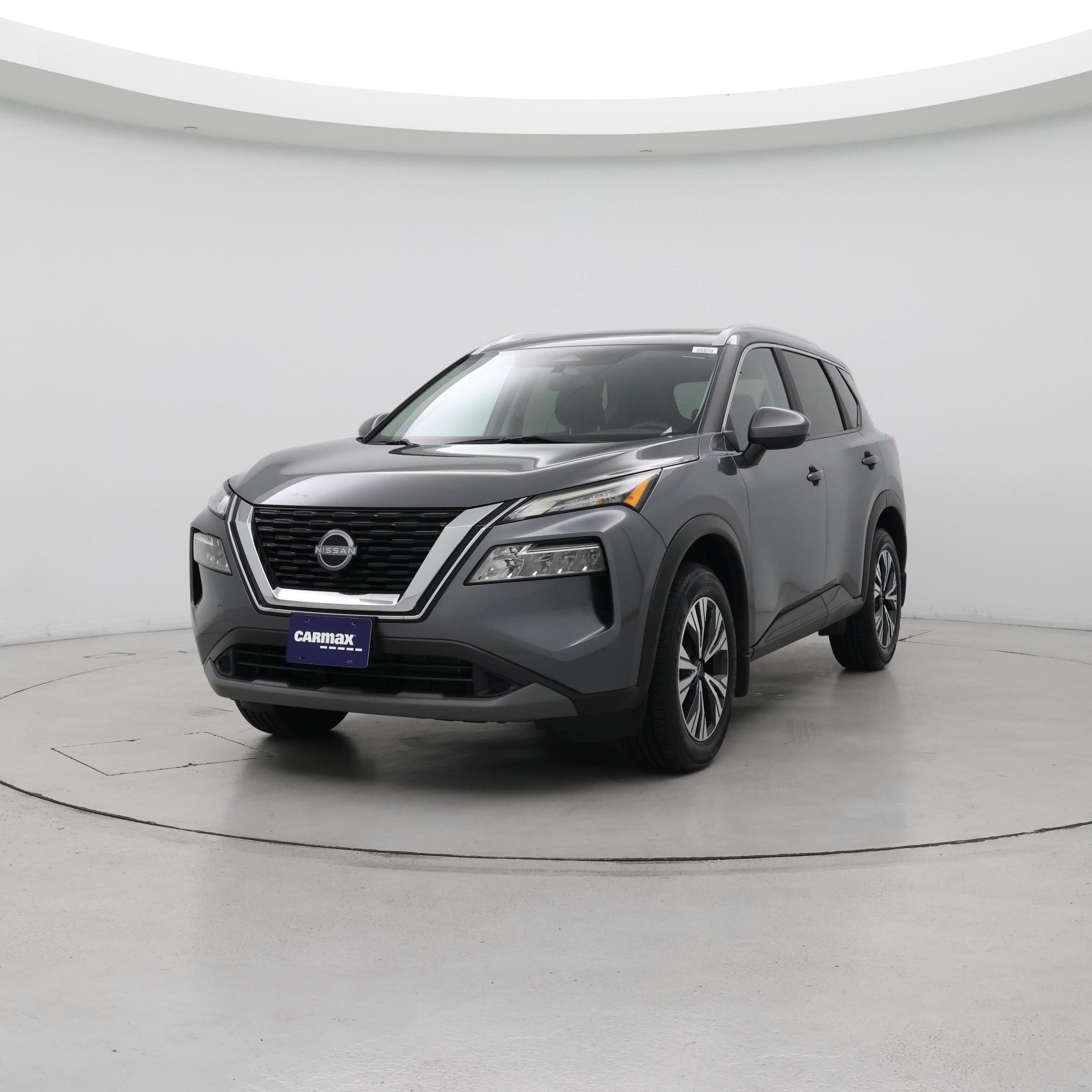 Thumbnail: 2023 Nissan Rogue - 4