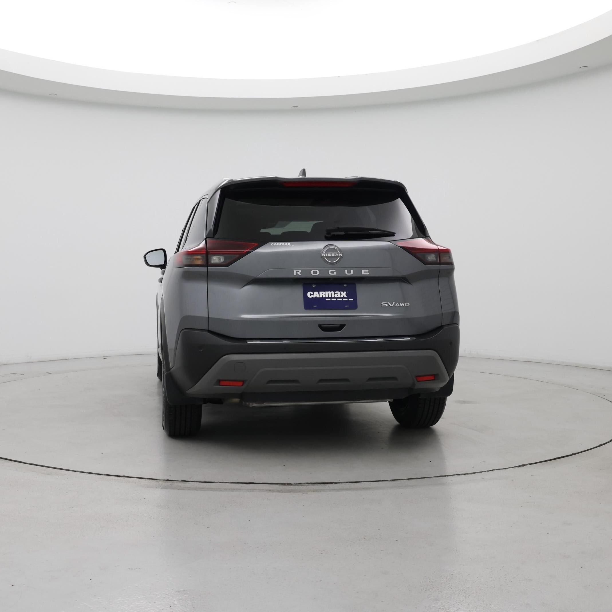 Thumbnail: 2023 Nissan Rogue - 6