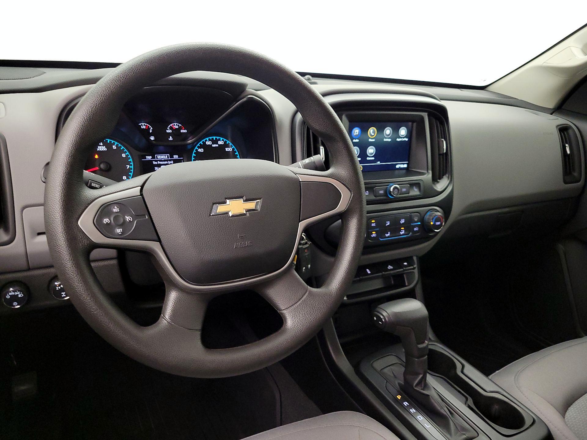 Thumbnail: 2019 Chevrolet Colorado - 9
