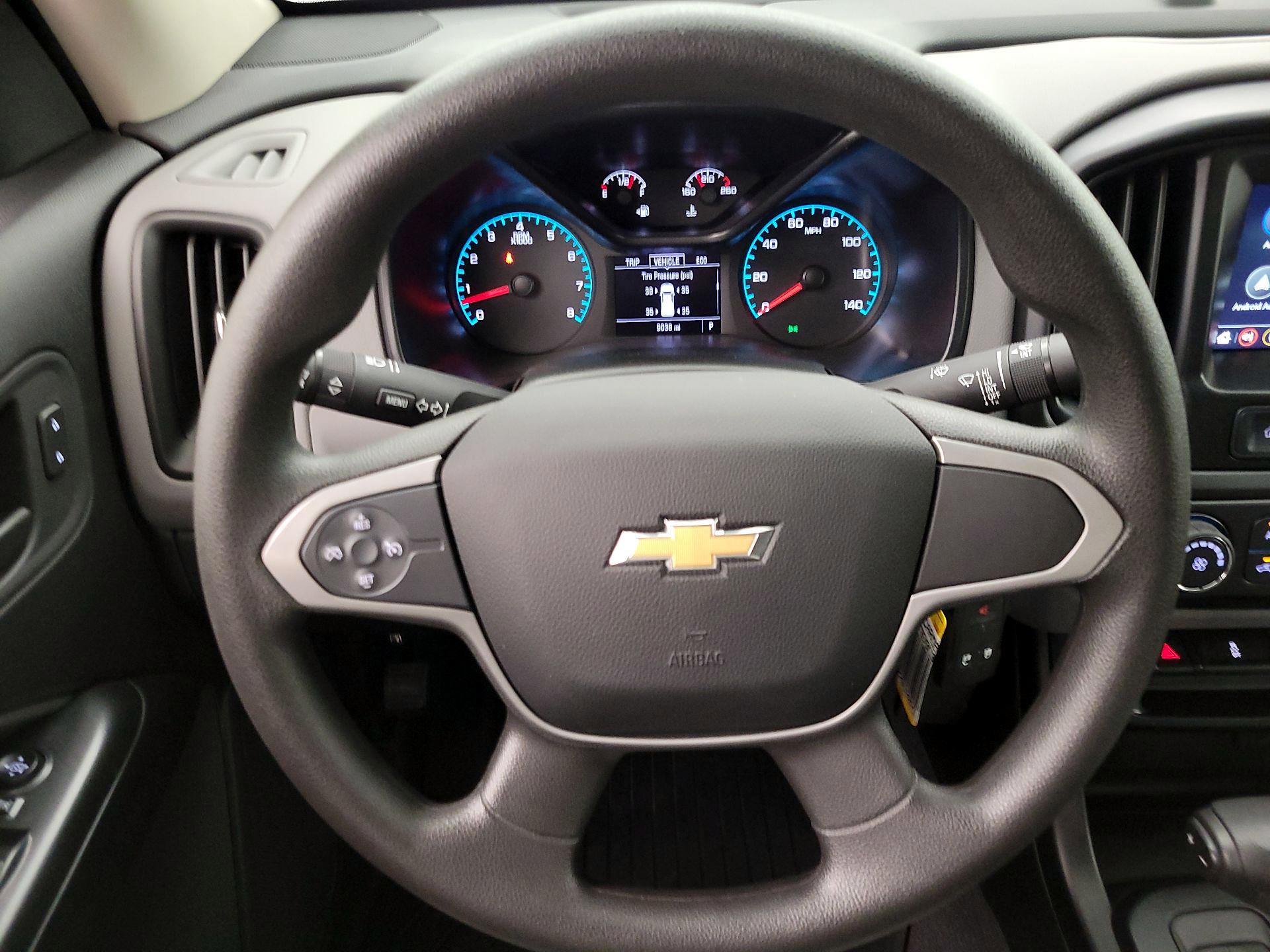 Thumbnail: 2019 Chevrolet Colorado - 10