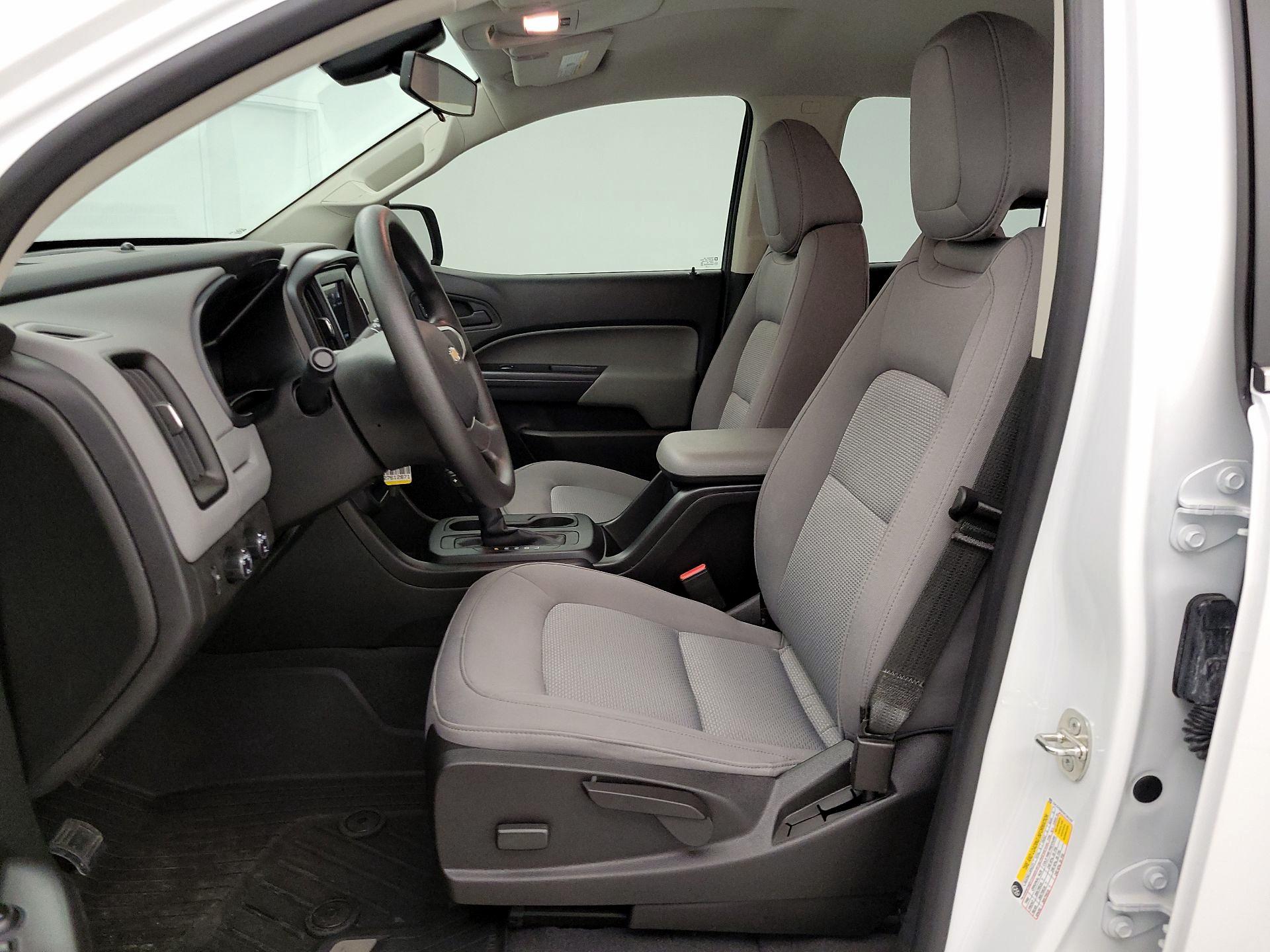 Thumbnail: 2019 Chevrolet Colorado - 11