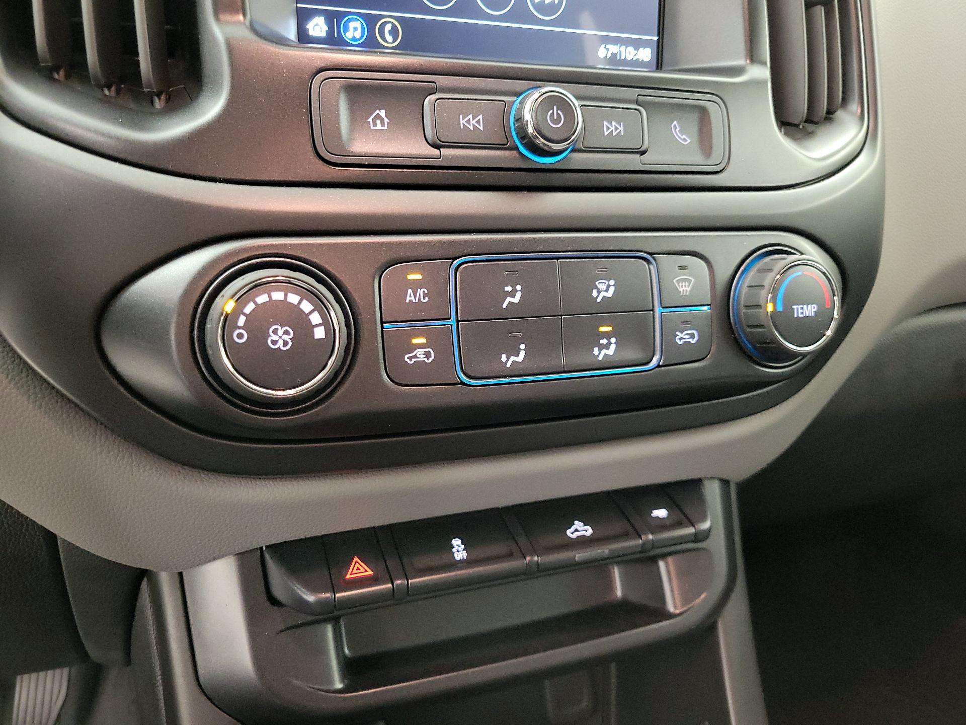 Thumbnail: 2019 Chevrolet Colorado - 16