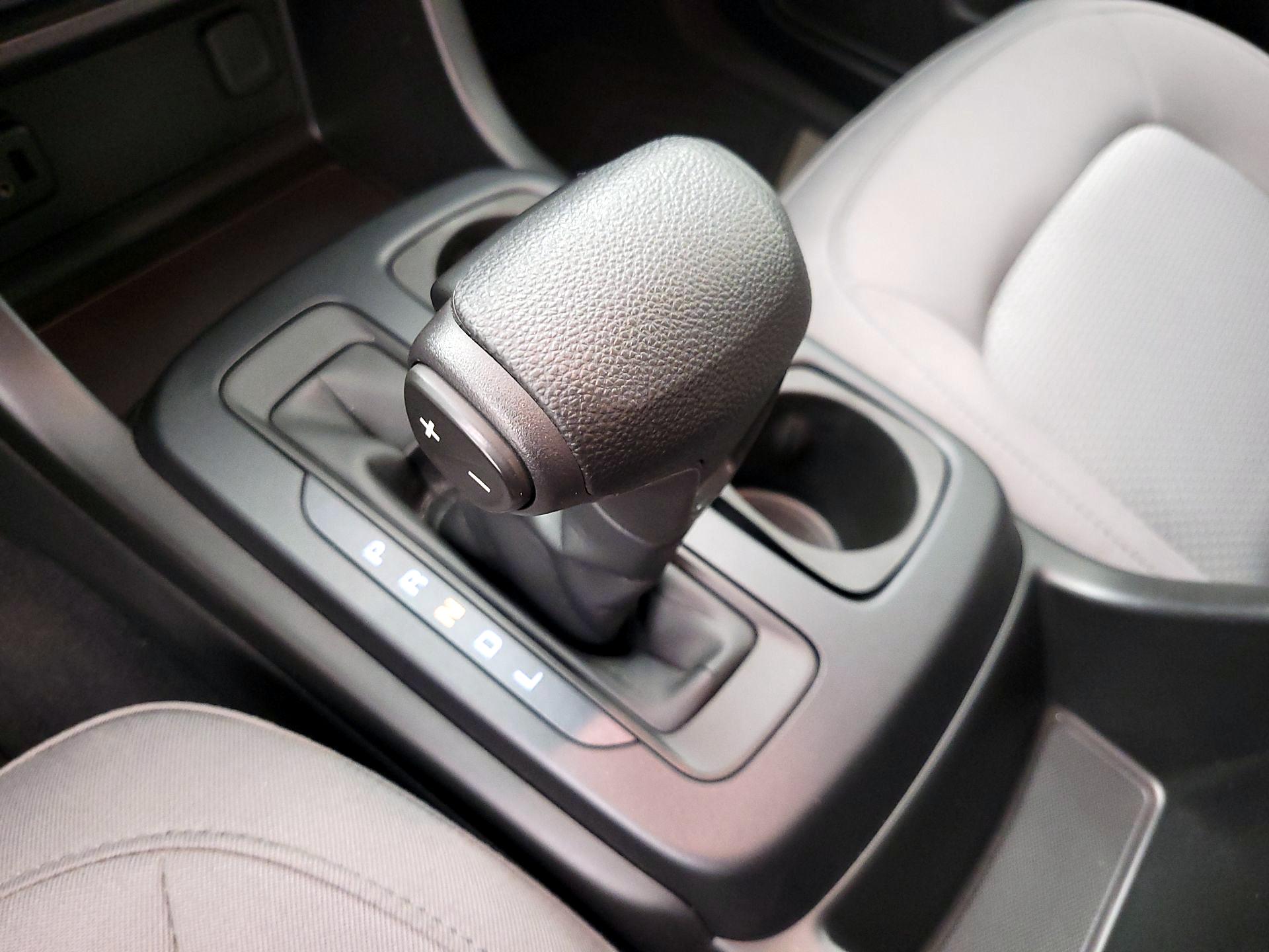 Thumbnail: 2019 Chevrolet Colorado - 17