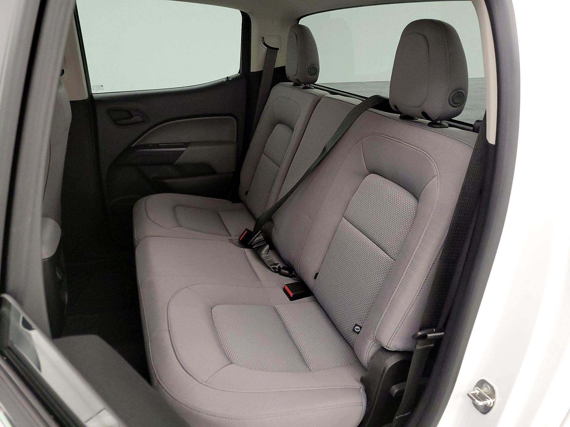 Thumbnail: 2019 Chevrolet Colorado - 19