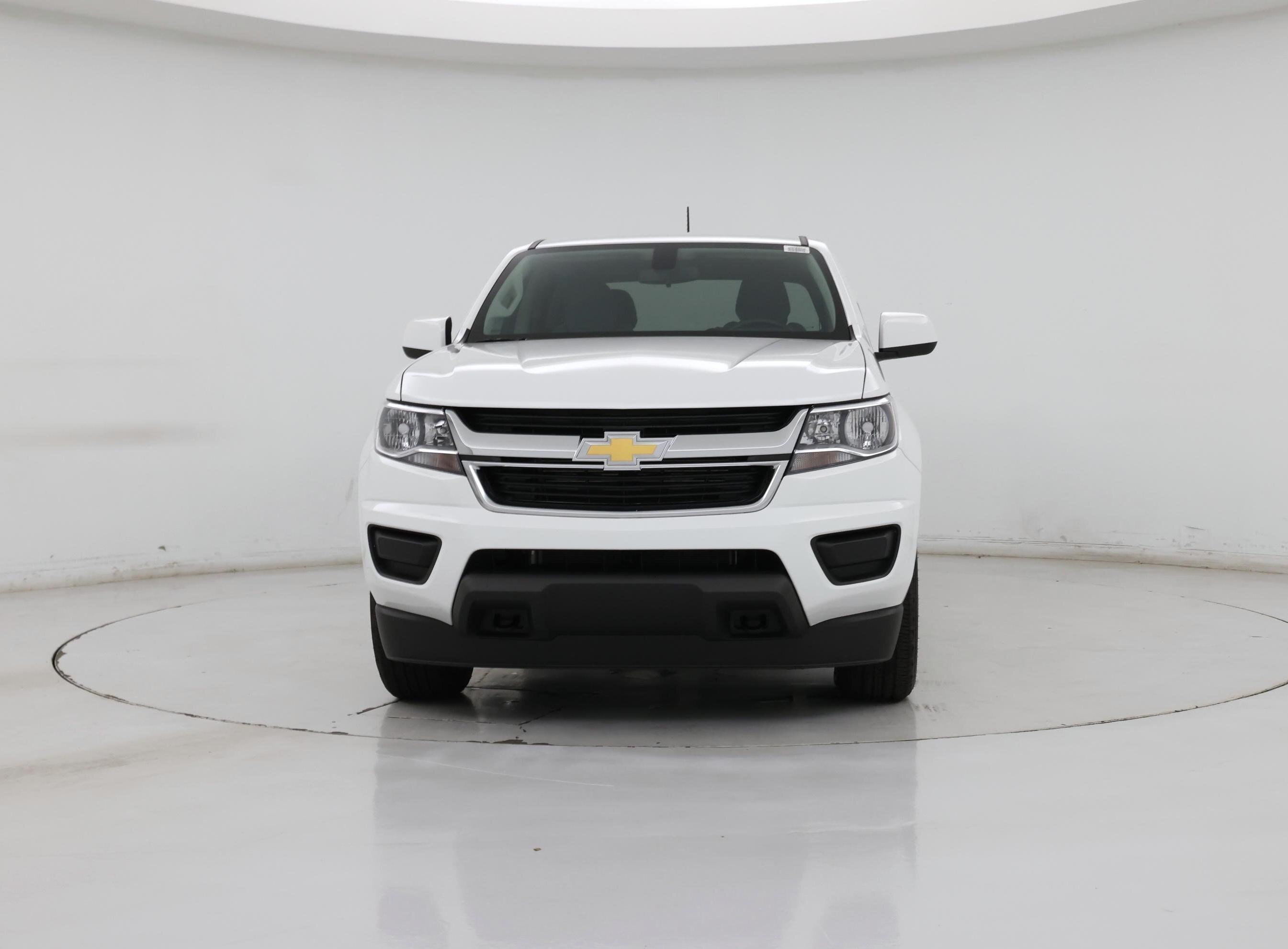 Thumbnail: 2019 Chevrolet Colorado - 5