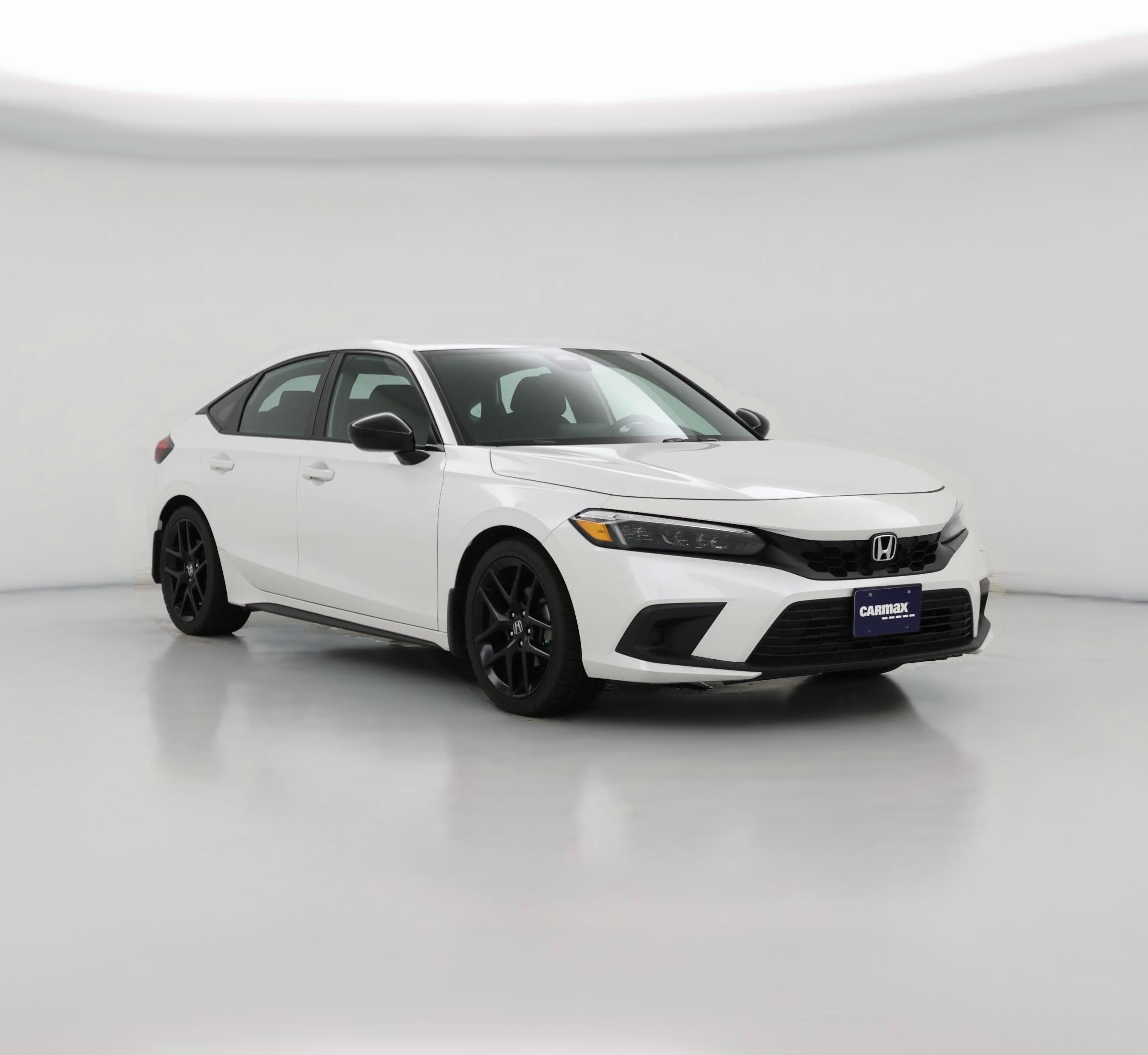 Thumbnail: 2024 Honda Civic - 1
