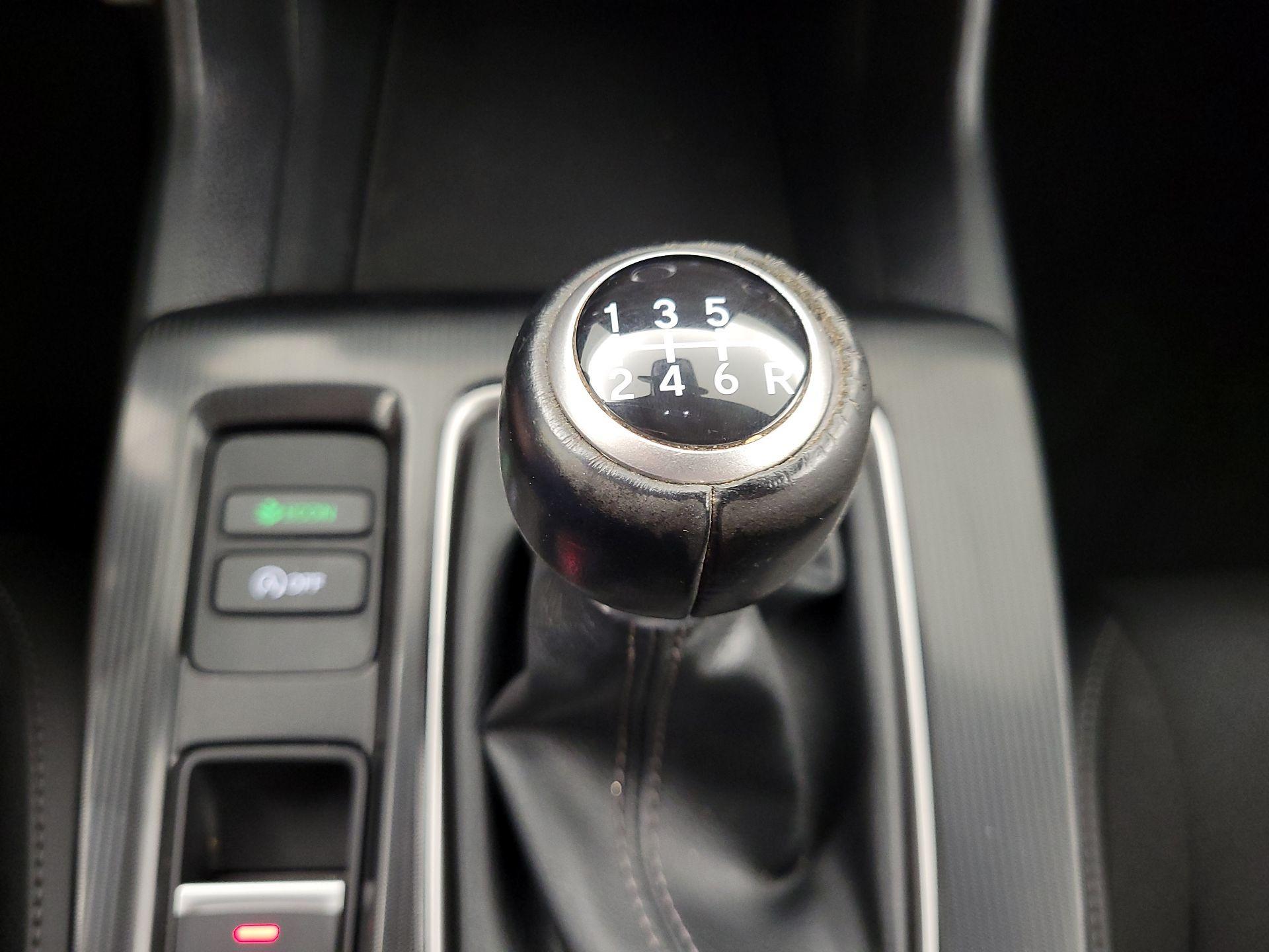 Thumbnail: 2024 Honda Civic - 17