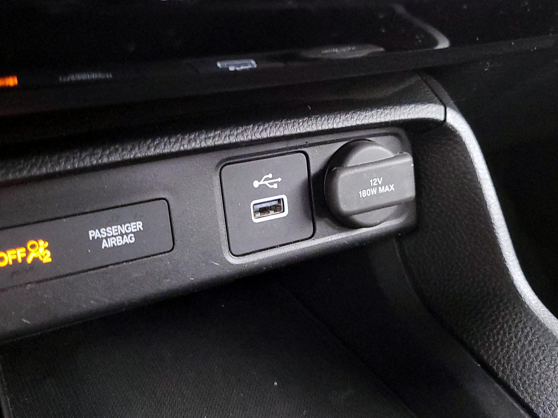 Thumbnail: 2024 Honda Civic - 18