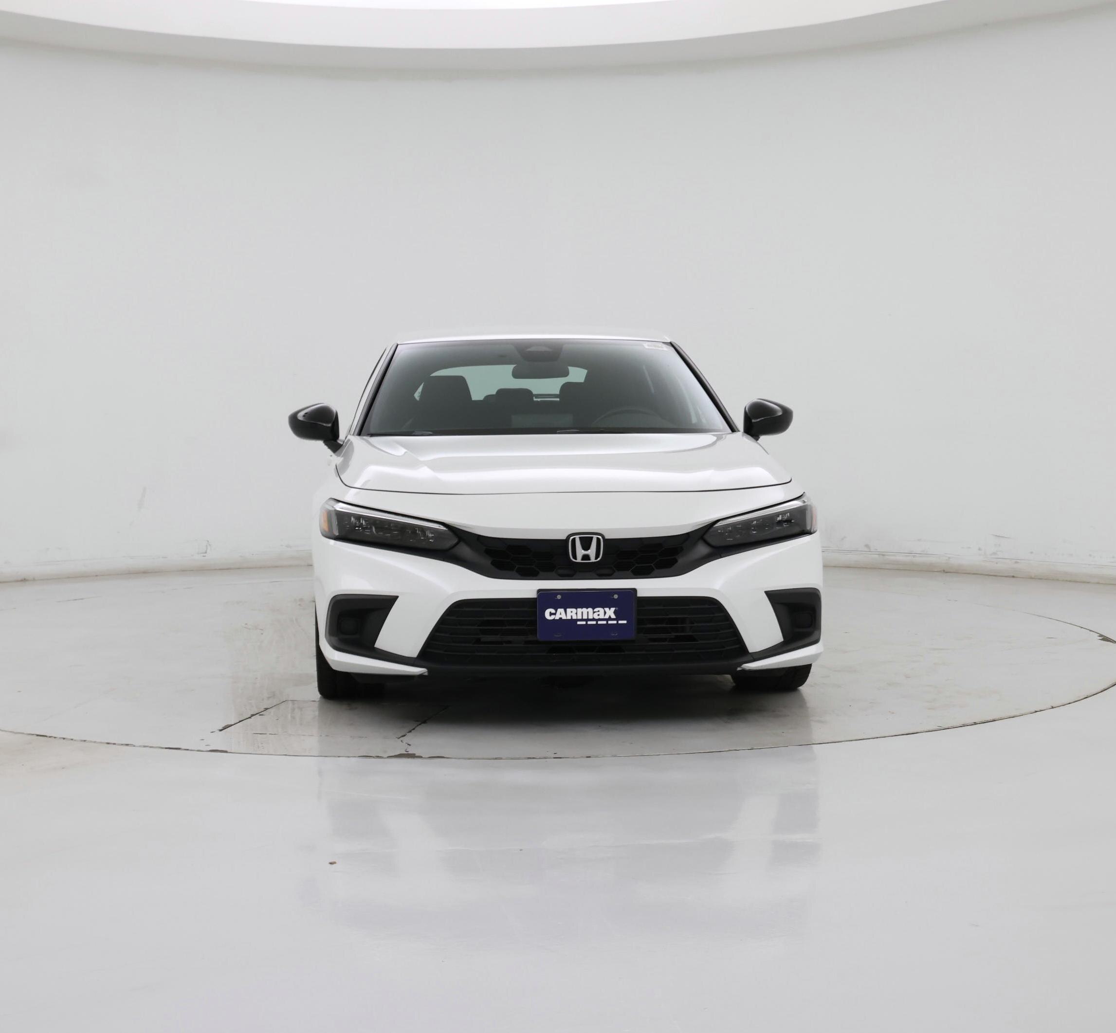 Thumbnail: 2024 Honda Civic - 5