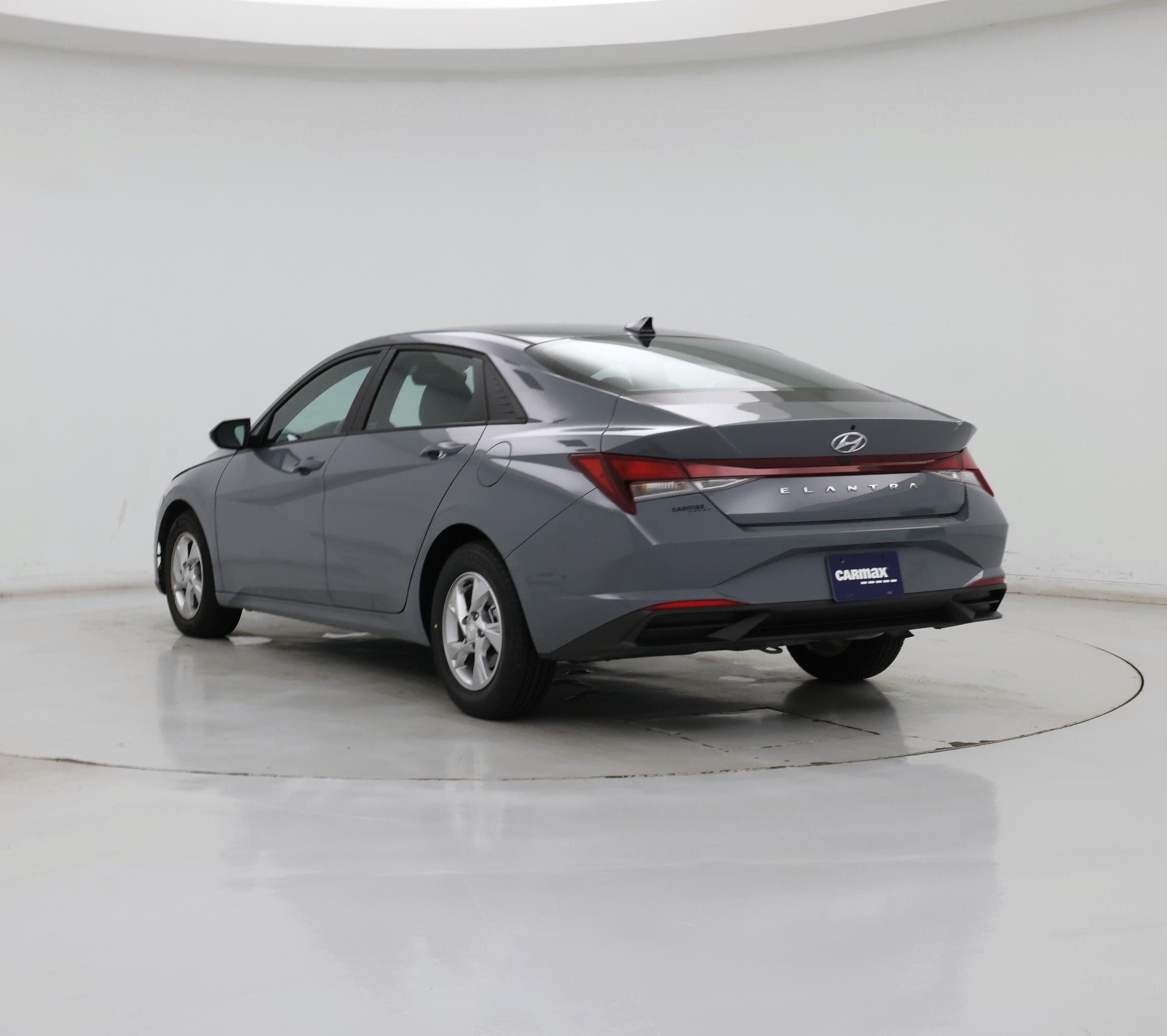 Thumbnail: 2023 Hyundai Elantra - 2