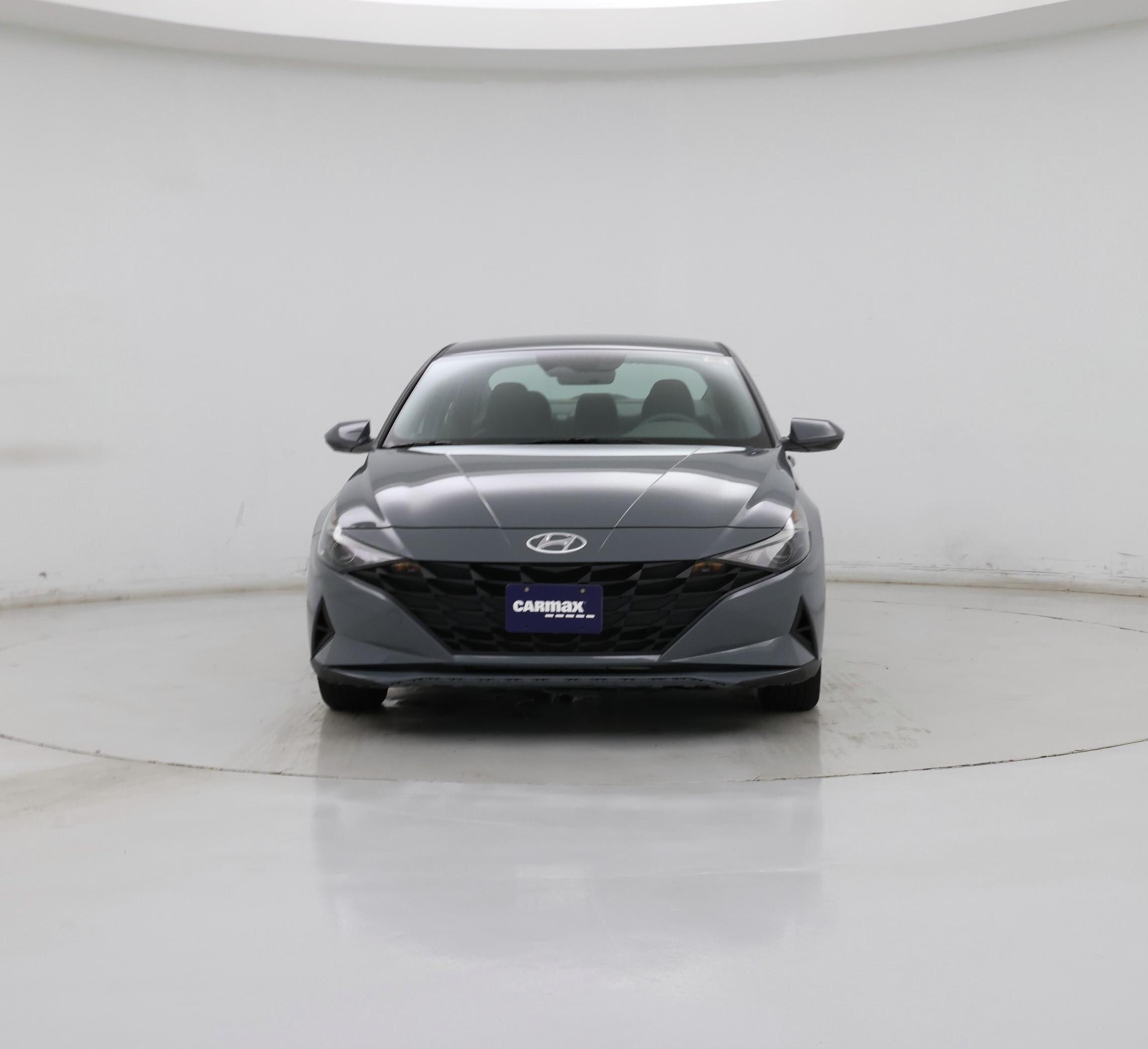 Thumbnail: 2023 Hyundai Elantra - 5