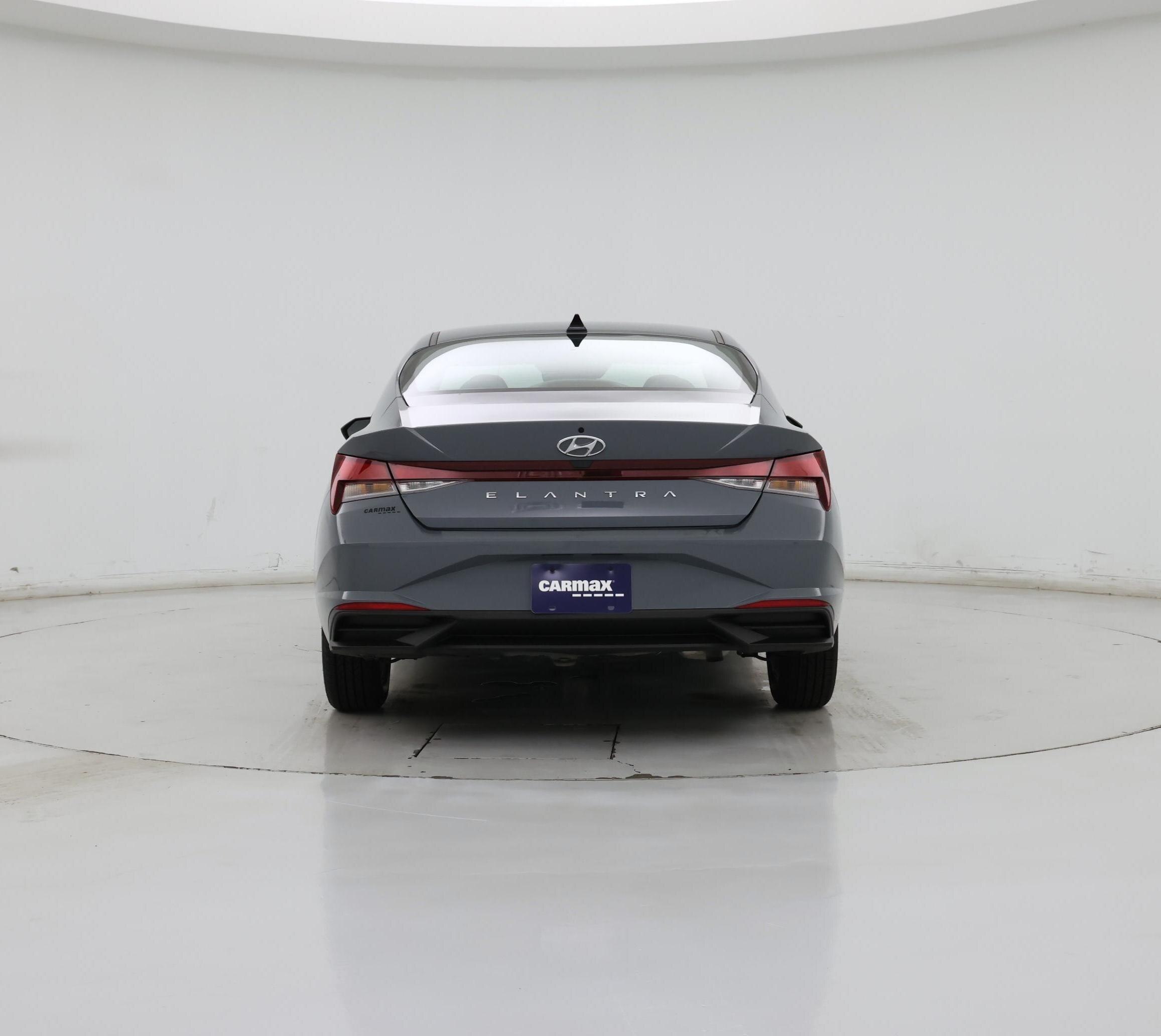 Thumbnail: 2023 Hyundai Elantra - 6