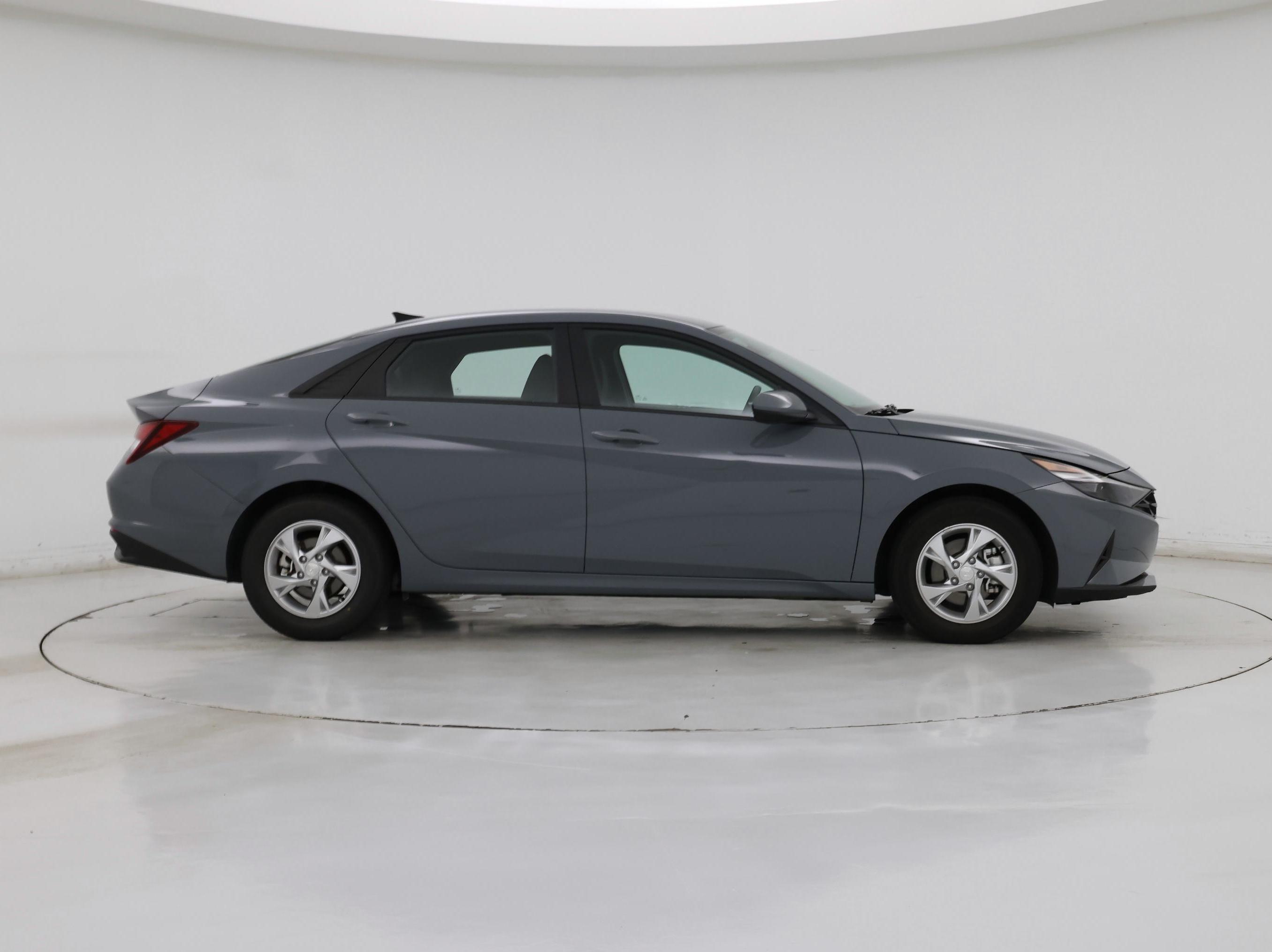 Thumbnail: 2023 Hyundai Elantra - 7