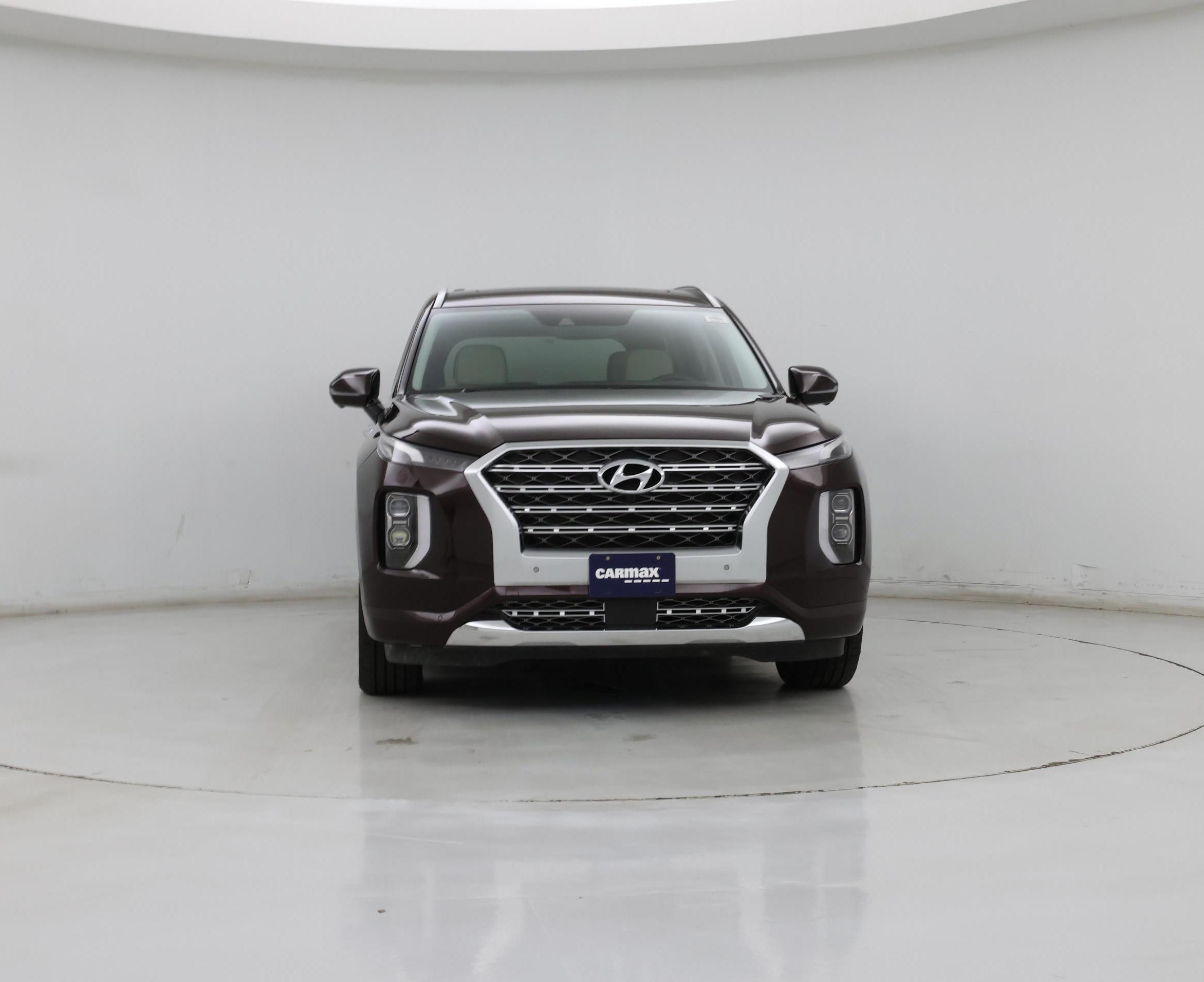 Thumbnail: 2020 Hyundai Palisade - 5