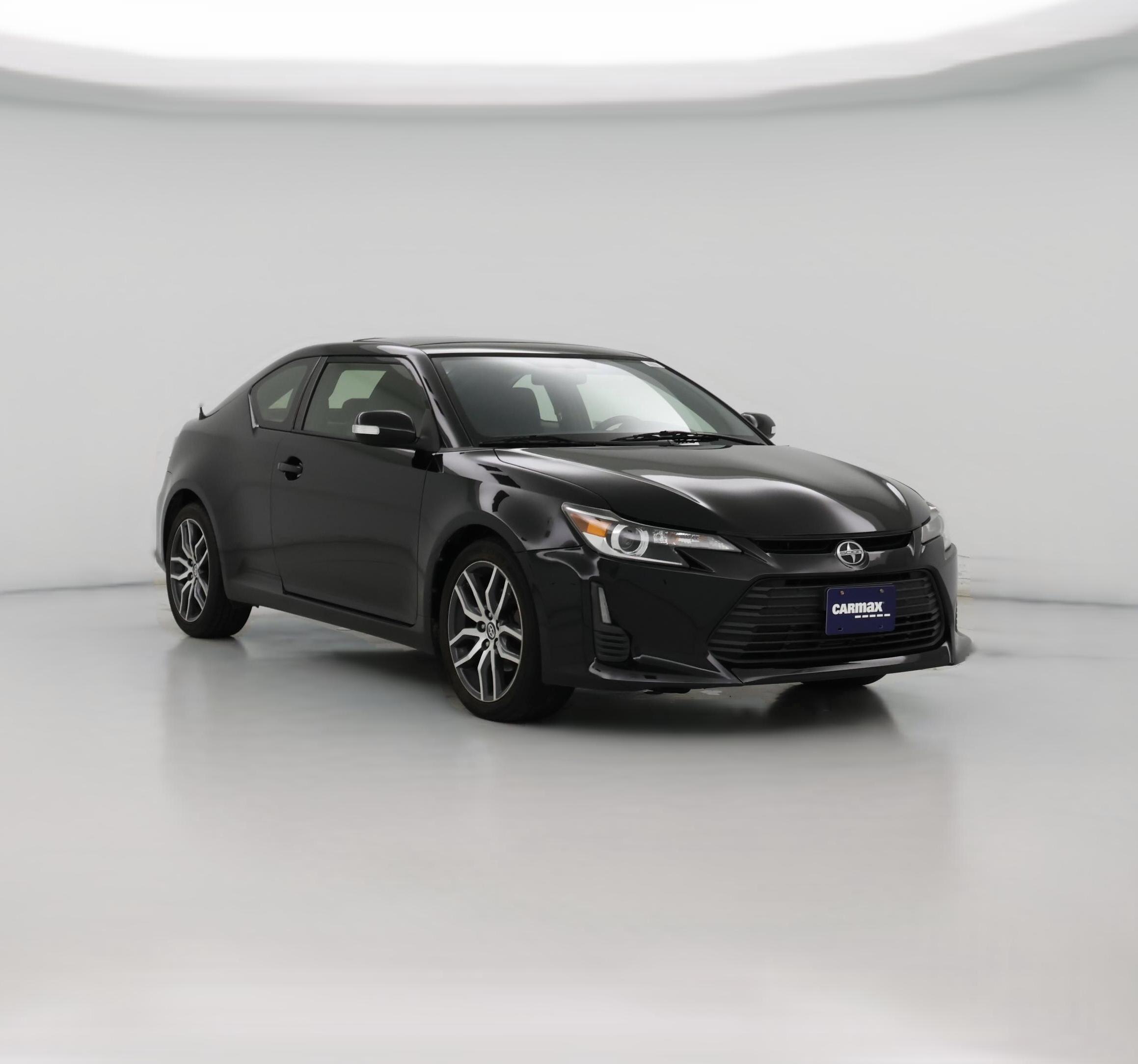 Thumbnail: 2015 Scion tC - 1