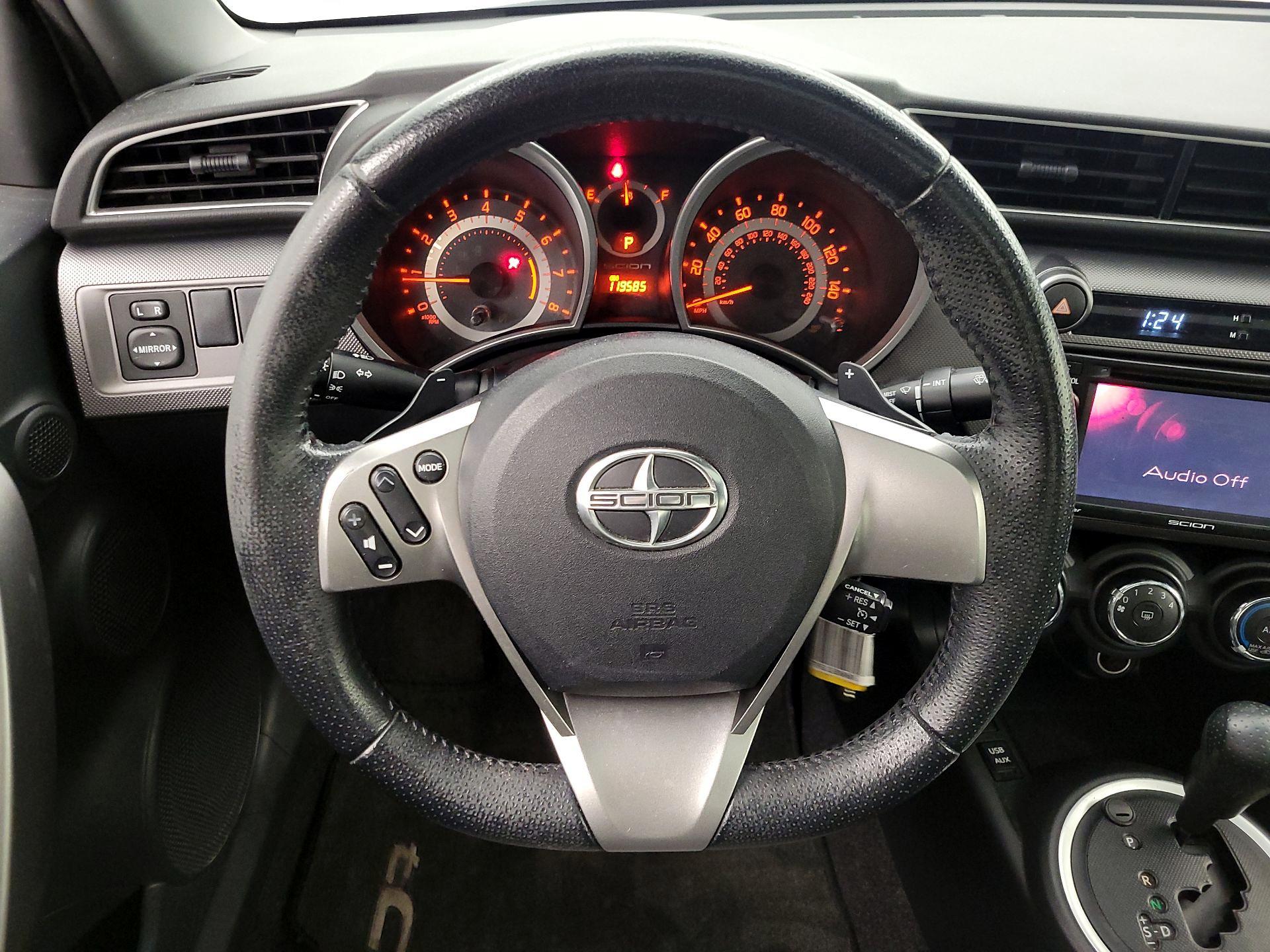 Thumbnail: 2015 Scion tC - 10