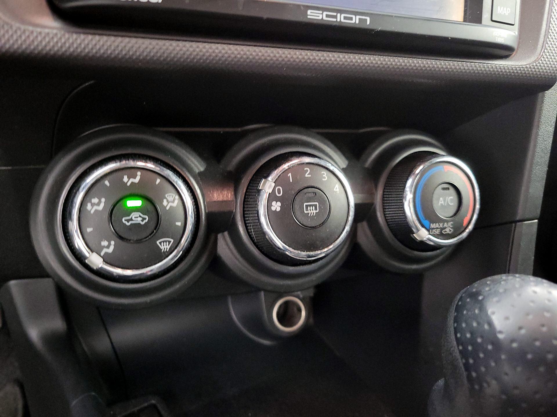 Thumbnail: 2015 Scion tC - 15
