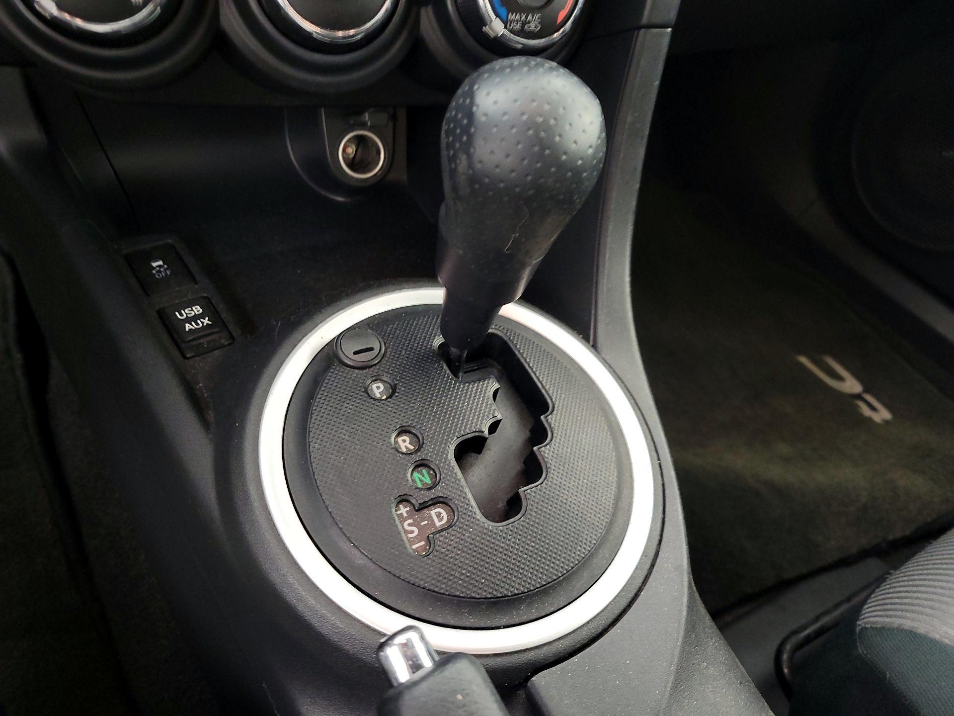 Thumbnail: 2015 Scion tC - 16