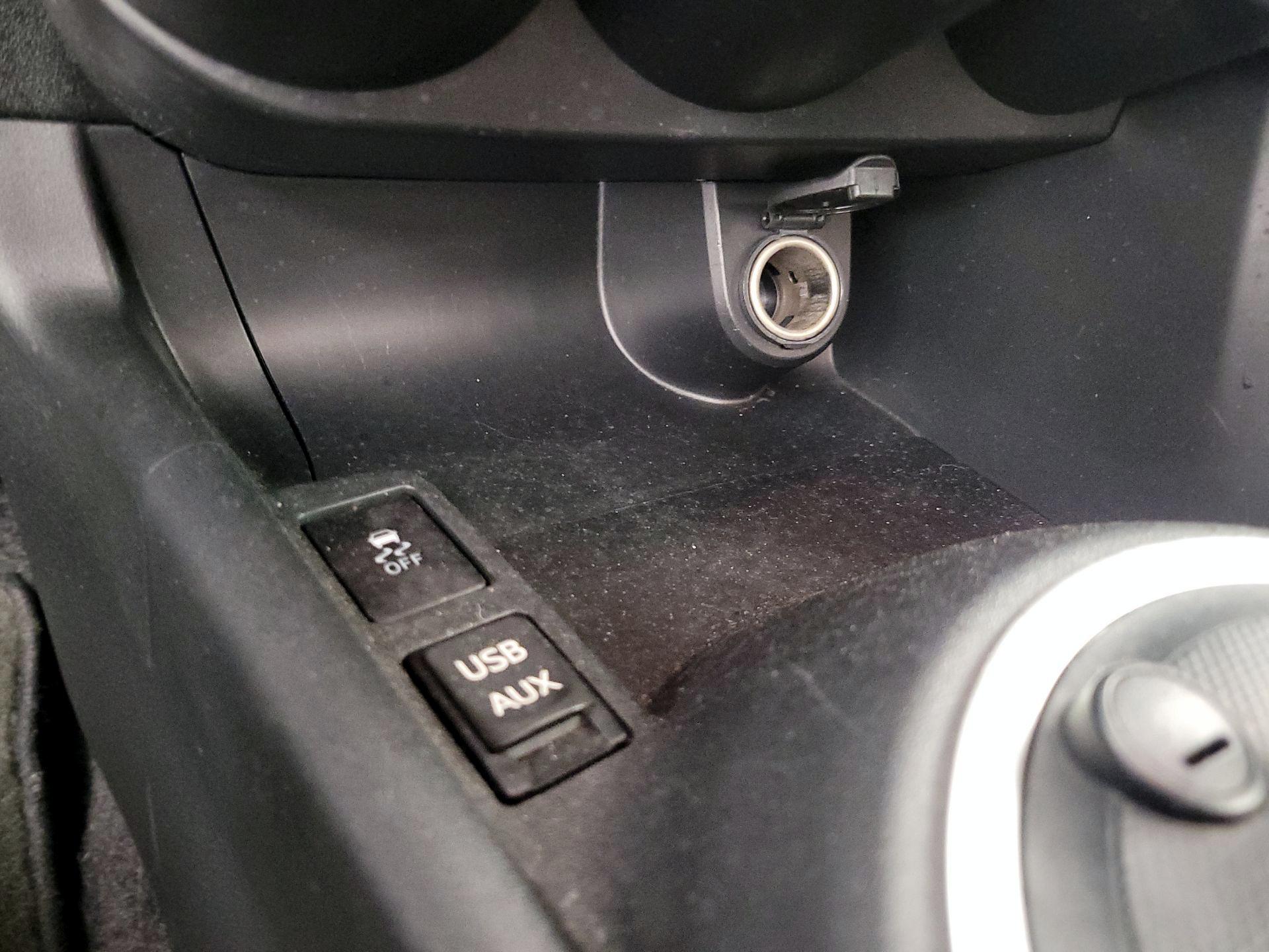 Thumbnail: 2015 Scion tC - 17