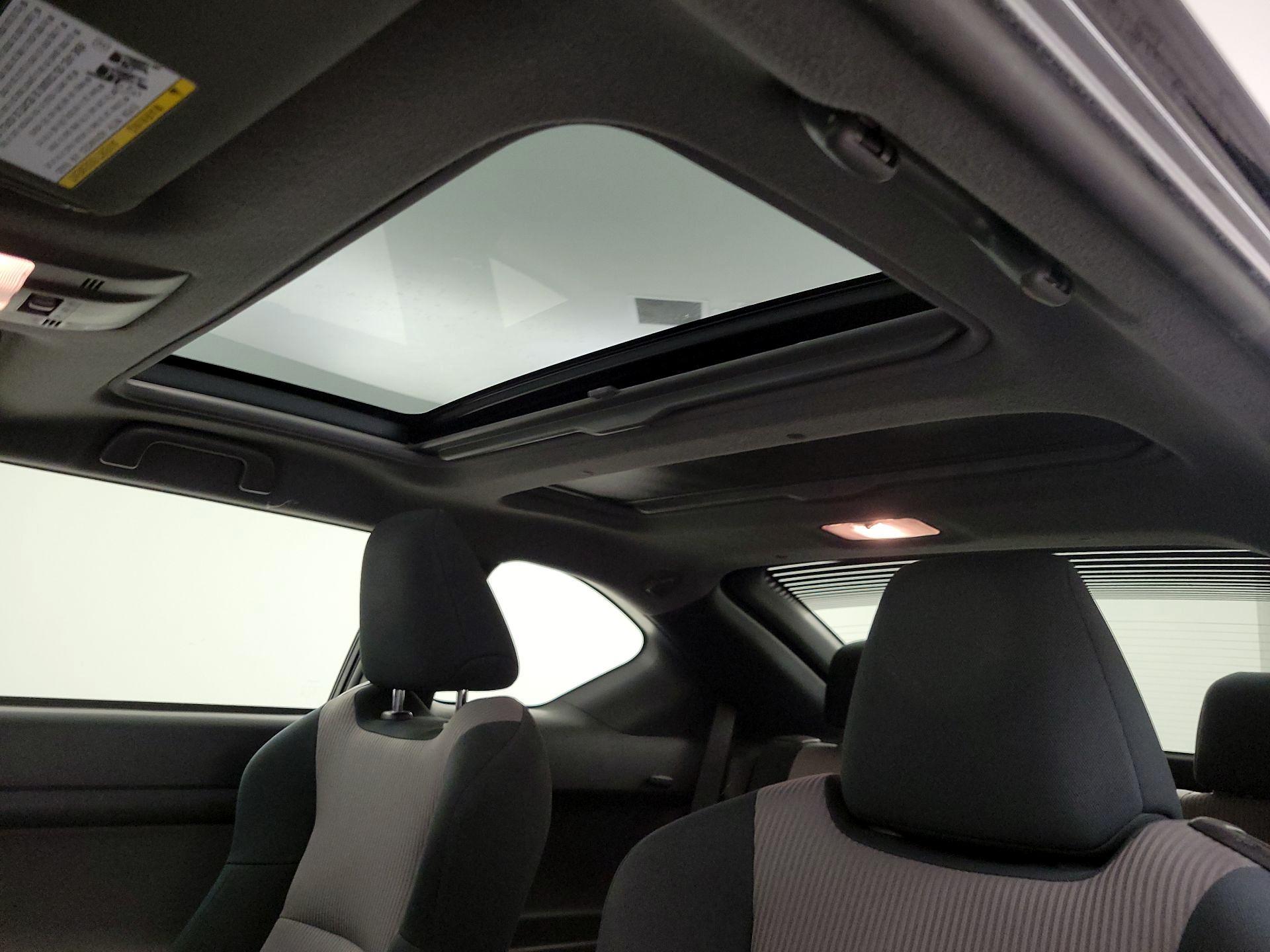 Thumbnail: 2015 Scion tC - 18