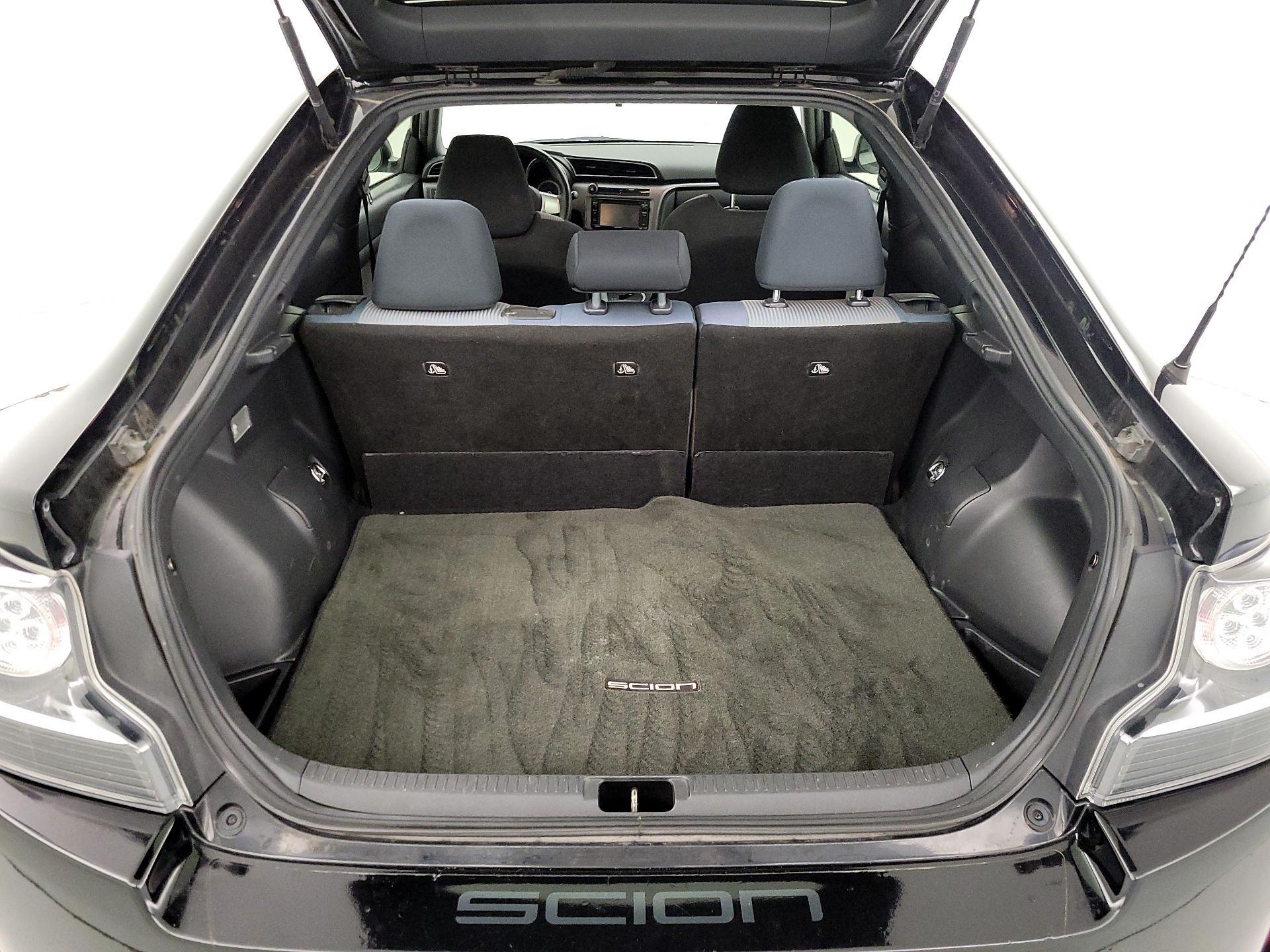 Thumbnail: 2015 Scion tC - 20