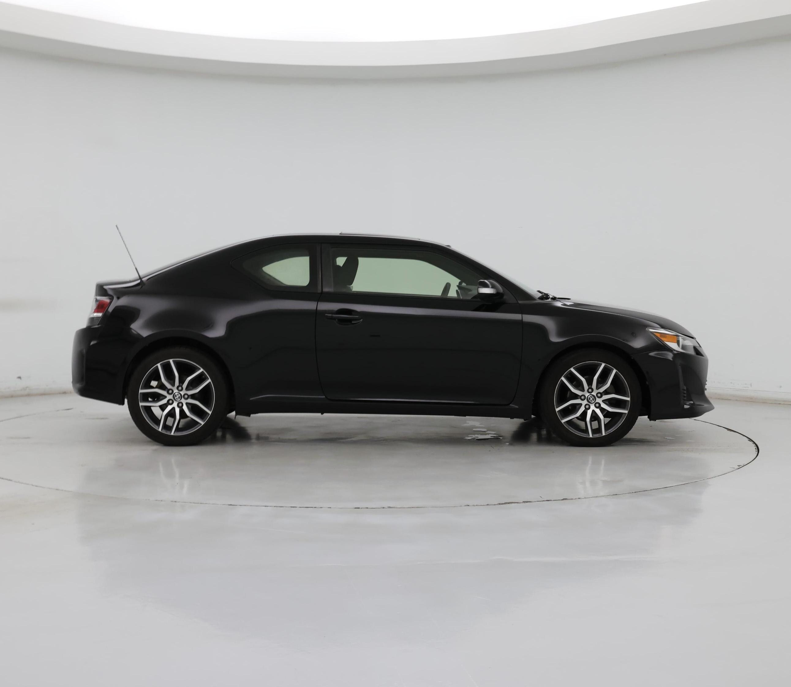 Thumbnail: 2015 Scion tC - 7