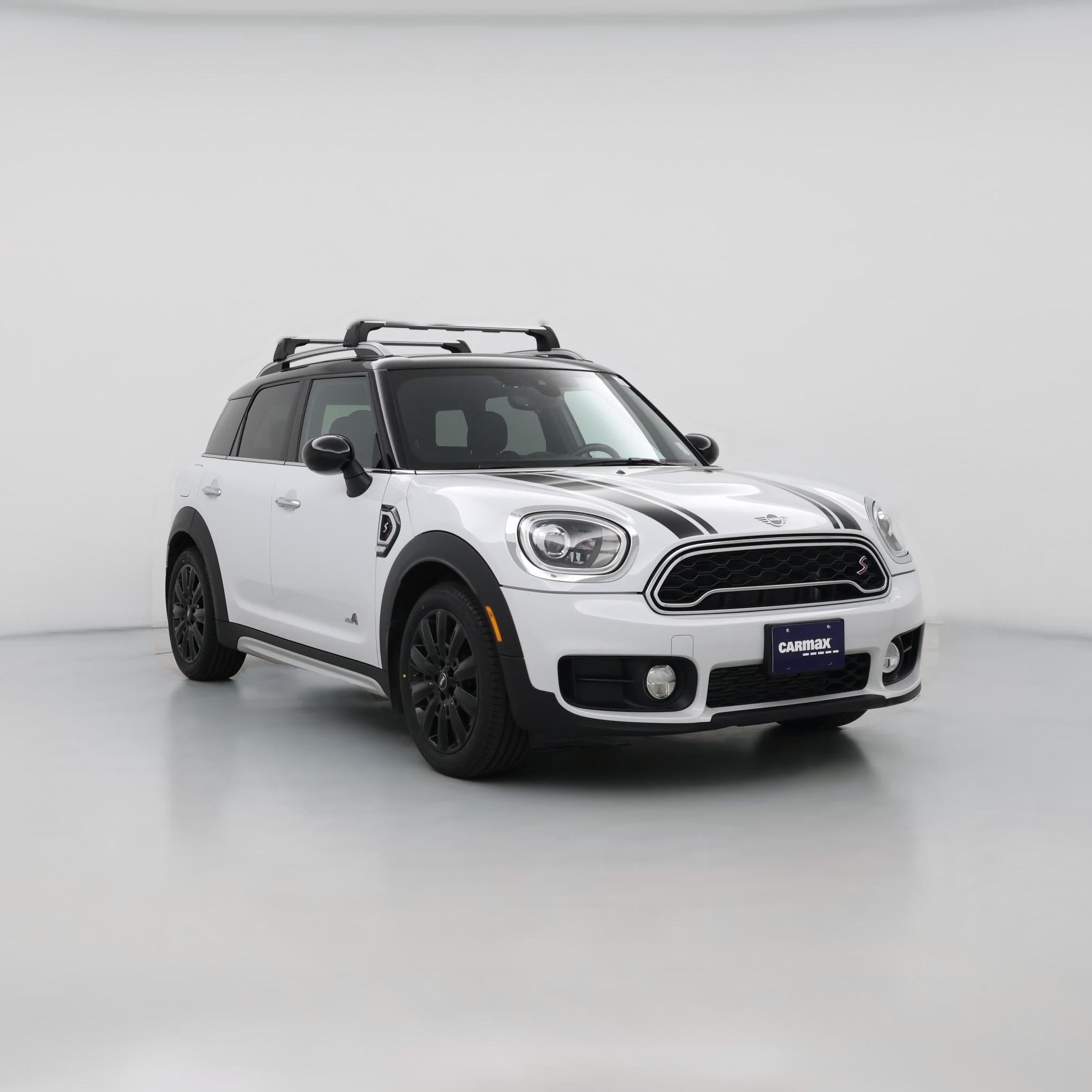 Thumbnail: 2019 MINI Cooper Countryman - 1