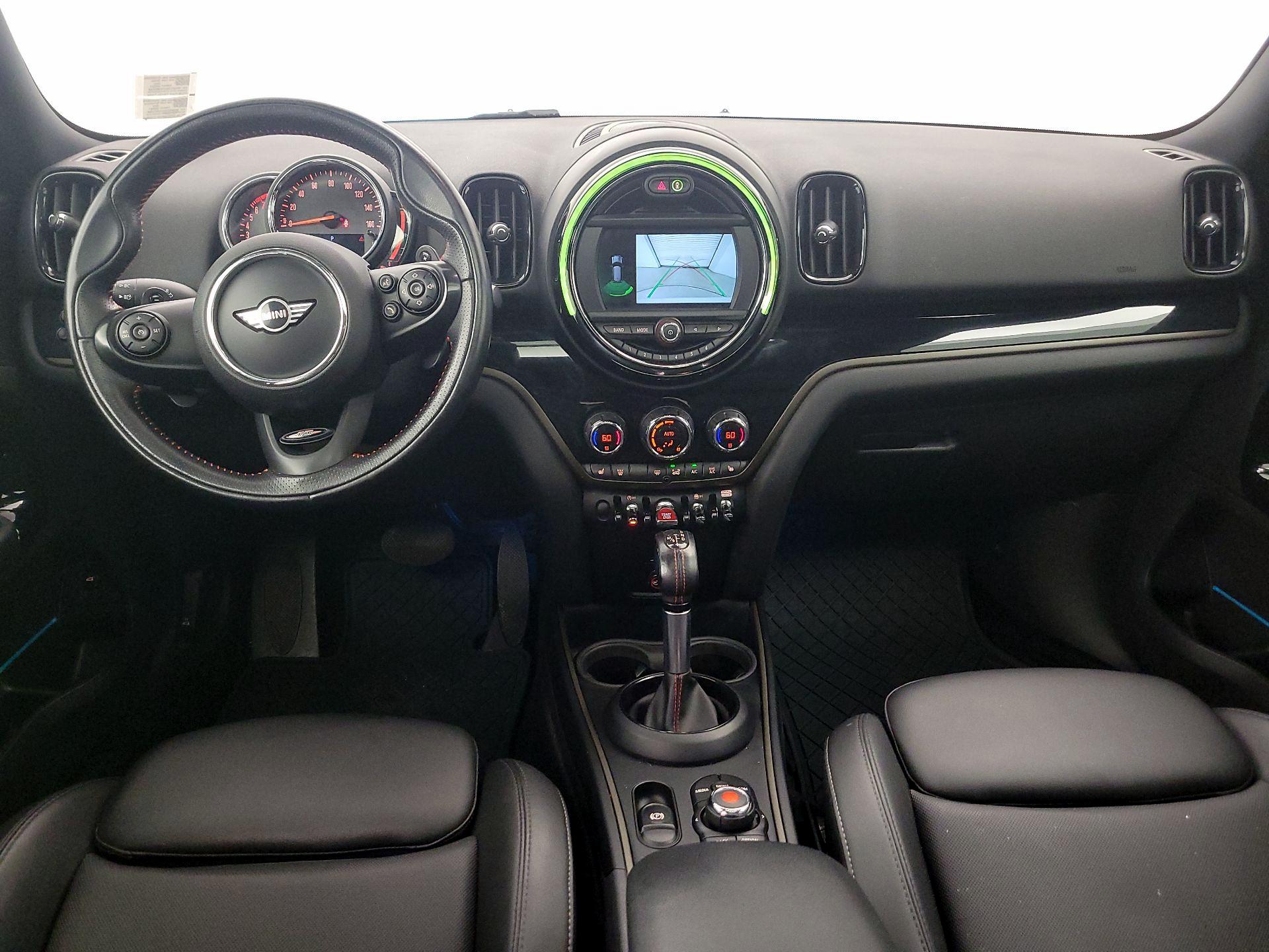 Thumbnail: 2019 MINI Cooper Countryman - 9
