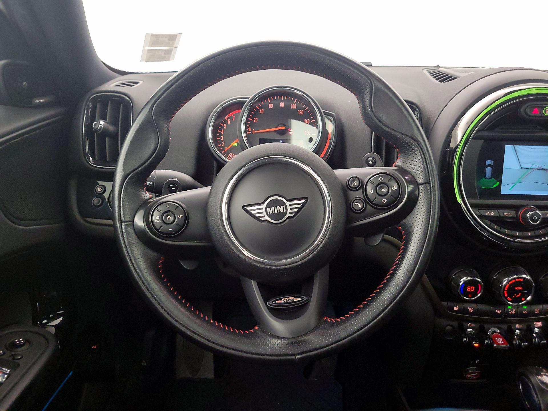 Thumbnail: 2019 MINI Cooper Countryman - 10