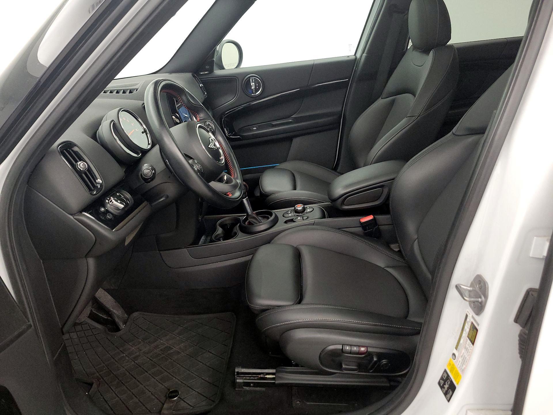Thumbnail: 2019 MINI Cooper Countryman - 11