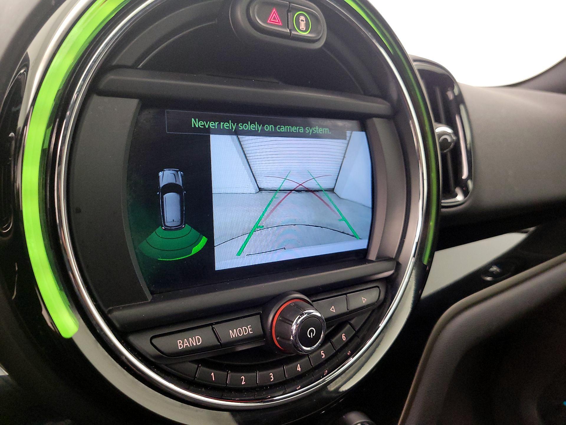 Thumbnail: 2019 MINI Cooper Countryman - 14