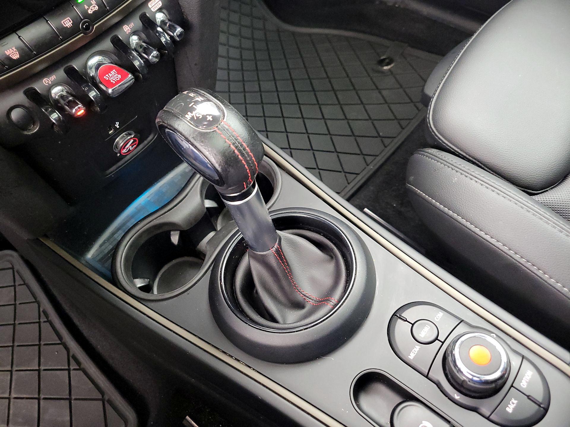 Thumbnail: 2019 MINI Cooper Countryman - 17
