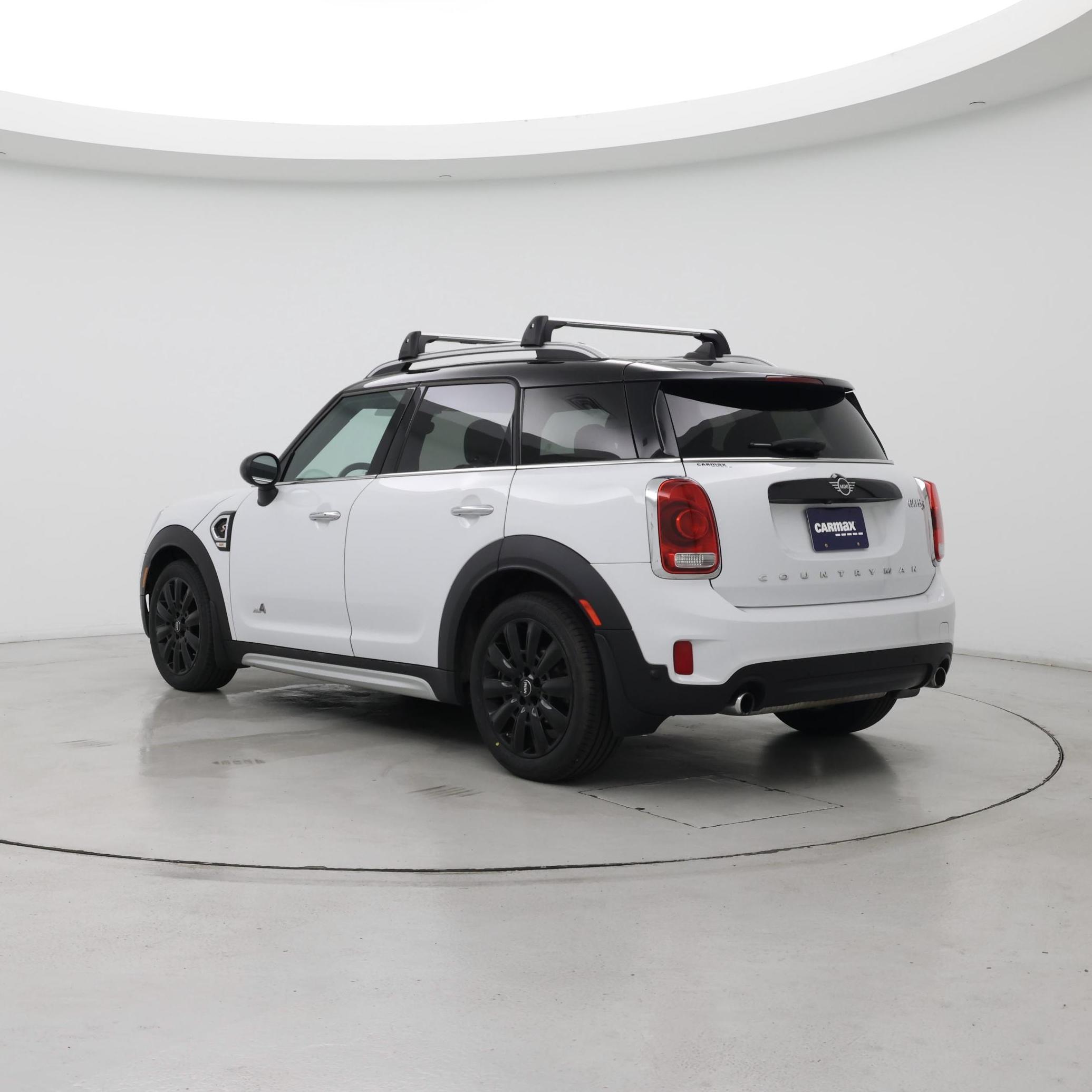 Thumbnail: 2019 MINI Cooper Countryman - 2