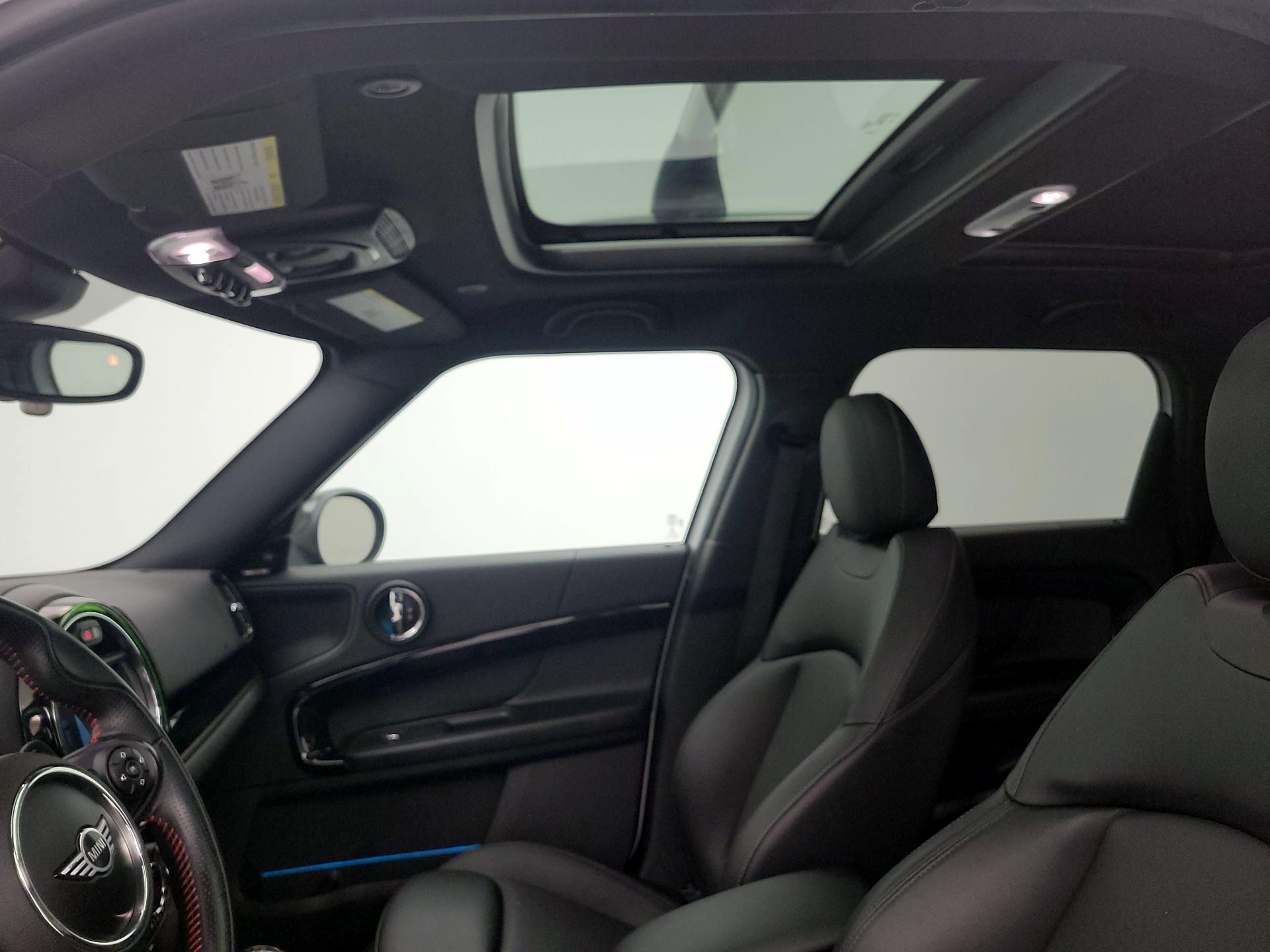 Thumbnail: 2019 MINI Cooper Countryman - 19