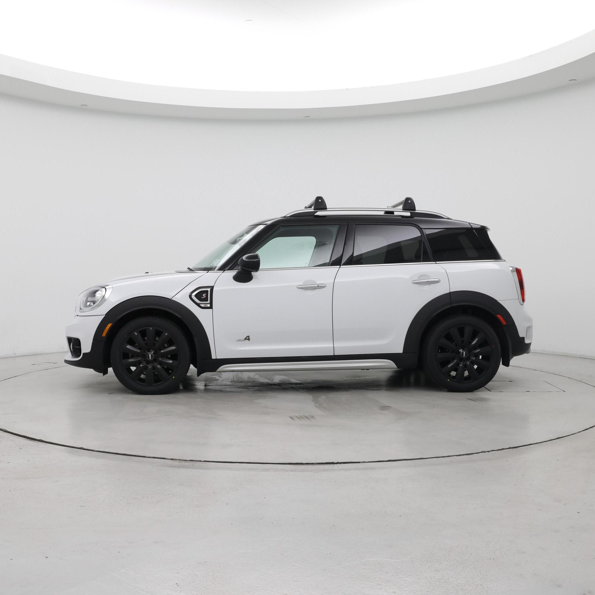 Thumbnail: 2019 MINI Cooper Countryman - 3