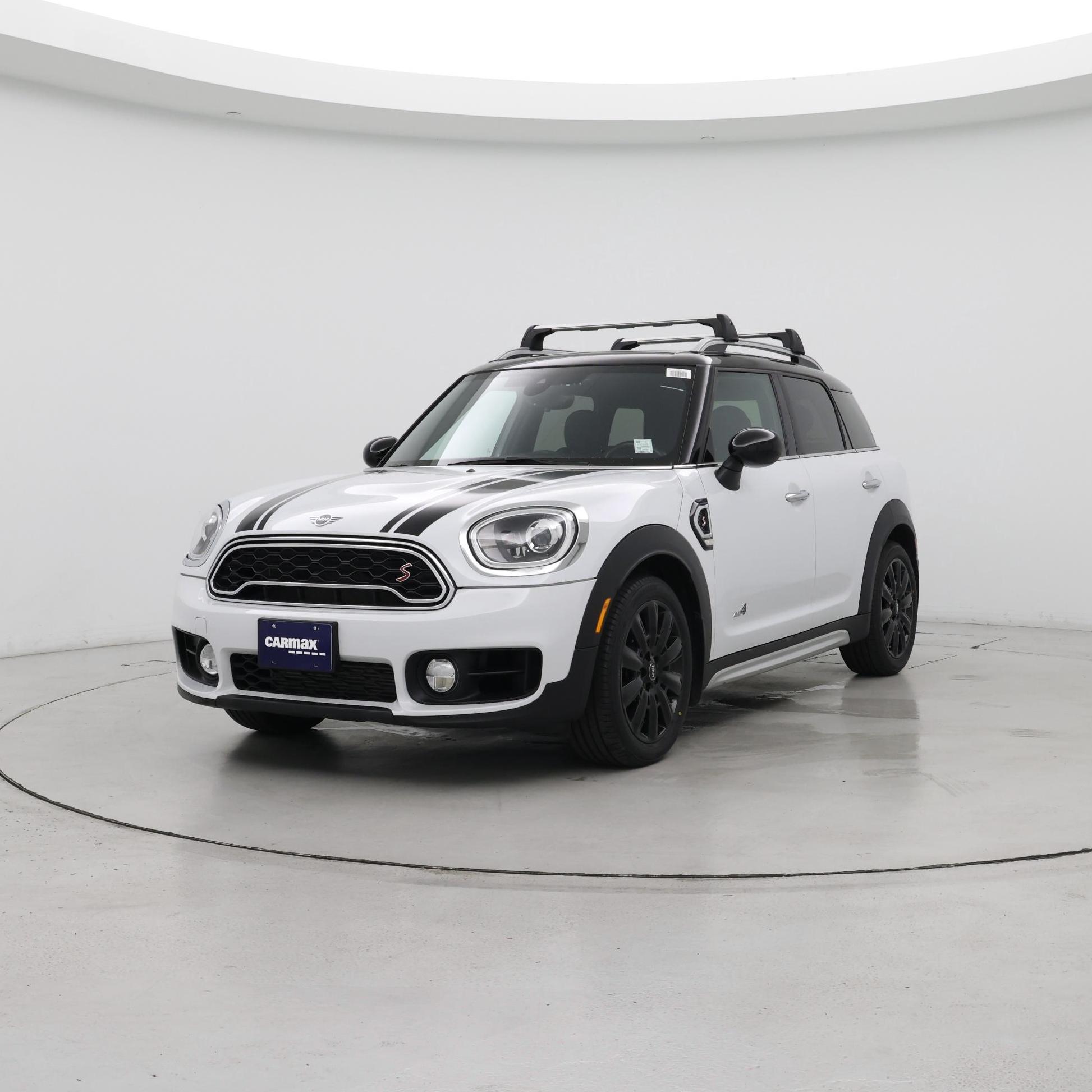 Thumbnail: 2019 MINI Cooper Countryman - 4